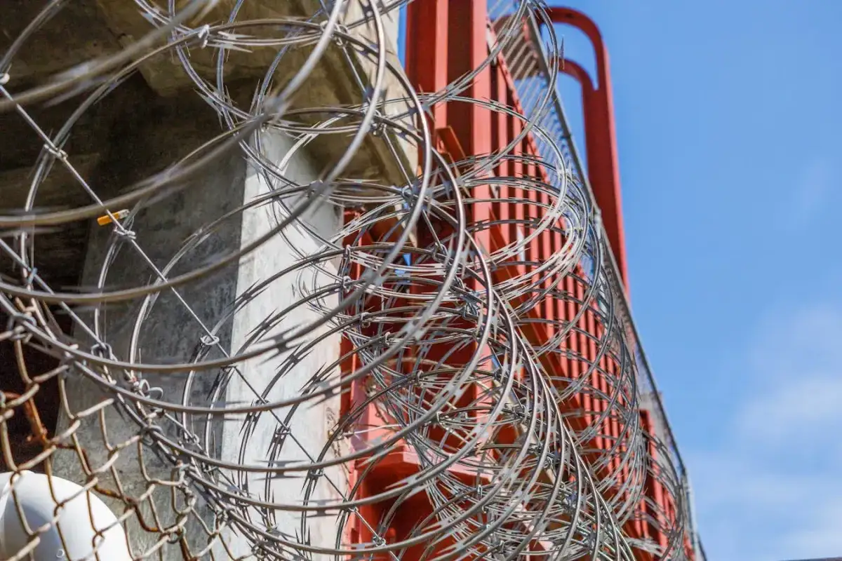 DHS Shutdown Nears as Immigration Enforcement Talks Stall - 4