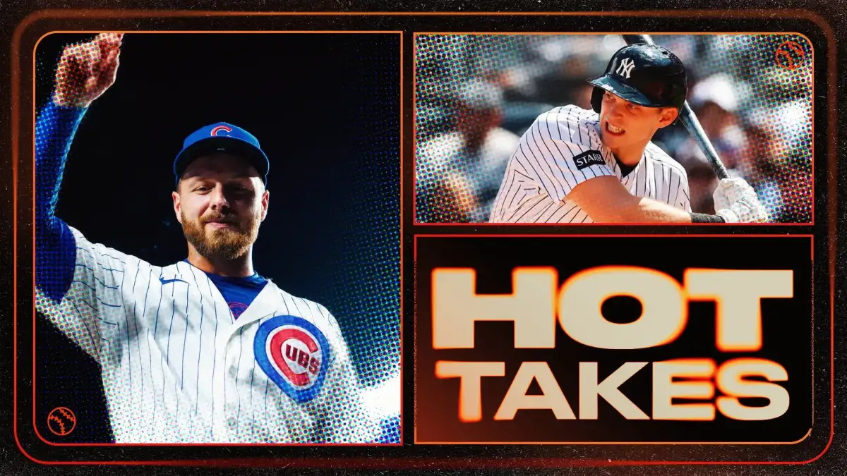 Pete Crow-Armstrong gets into heated exchanges with fans during tense Cubs-White Sox series - 3