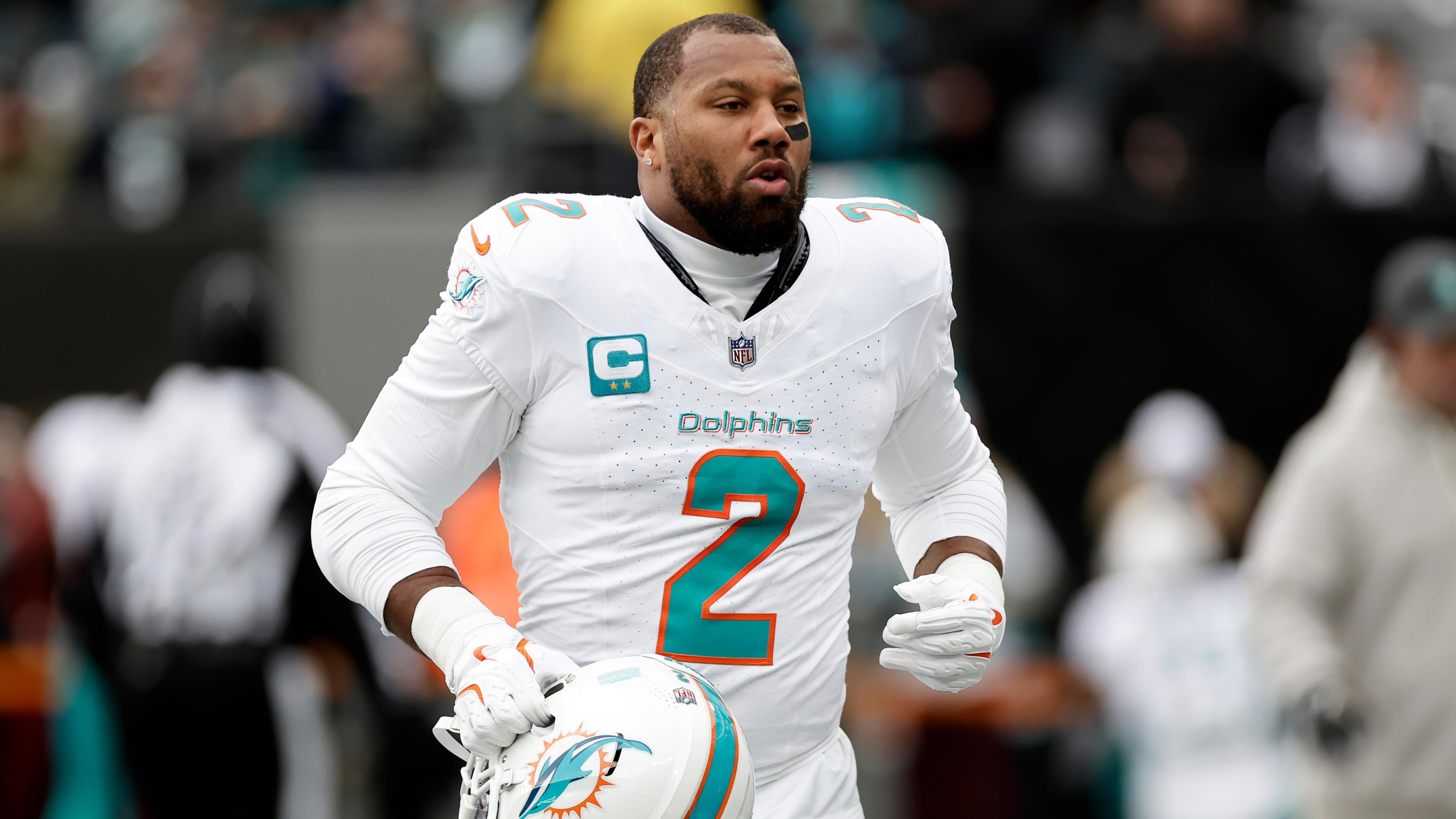 Hill, cut by Fins, vows 'the Cheetah will be back' - 3