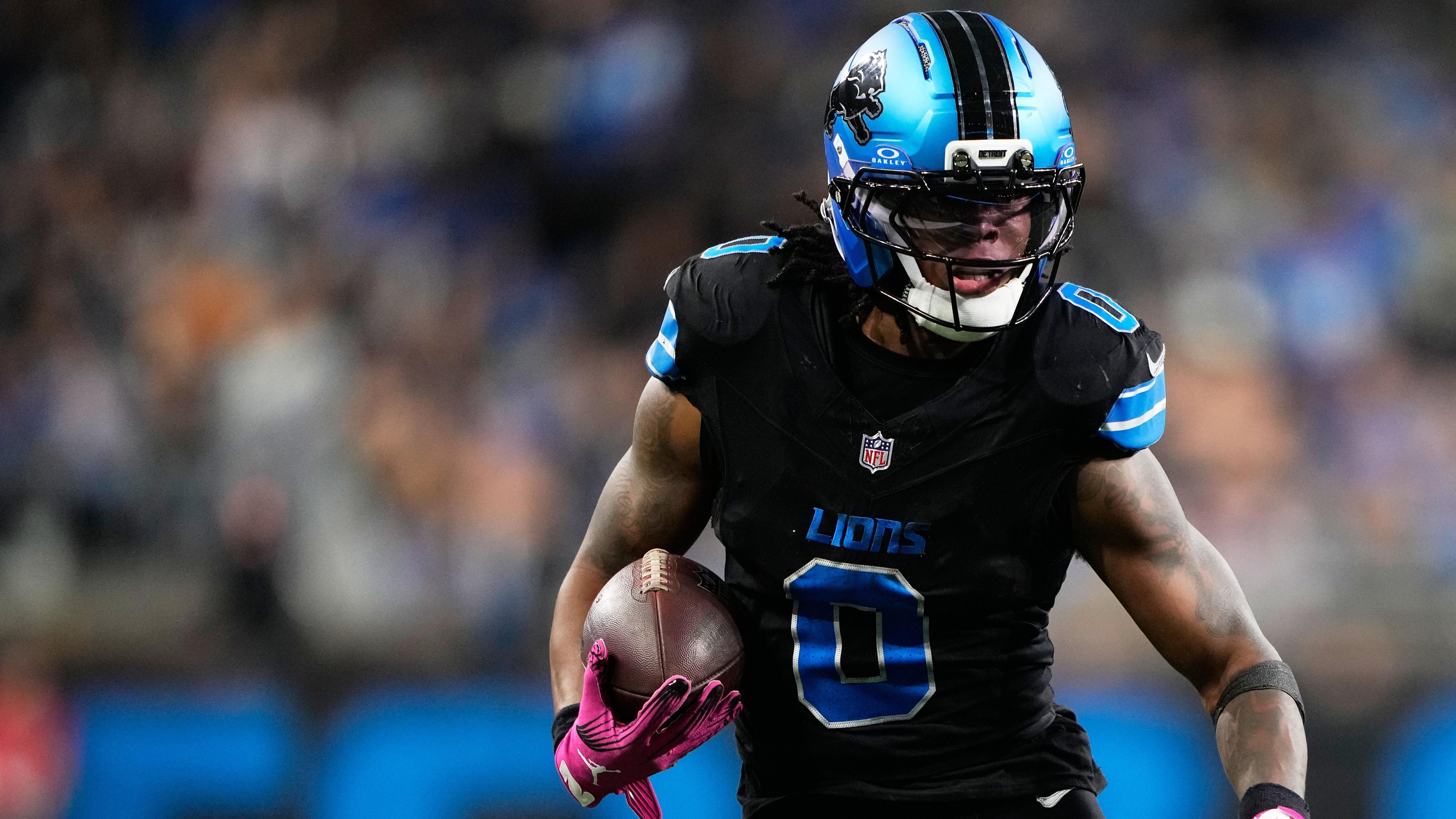 Which NFL players have the most money at stake in 2026? Kyler Murray, Christian Watson ... - 1