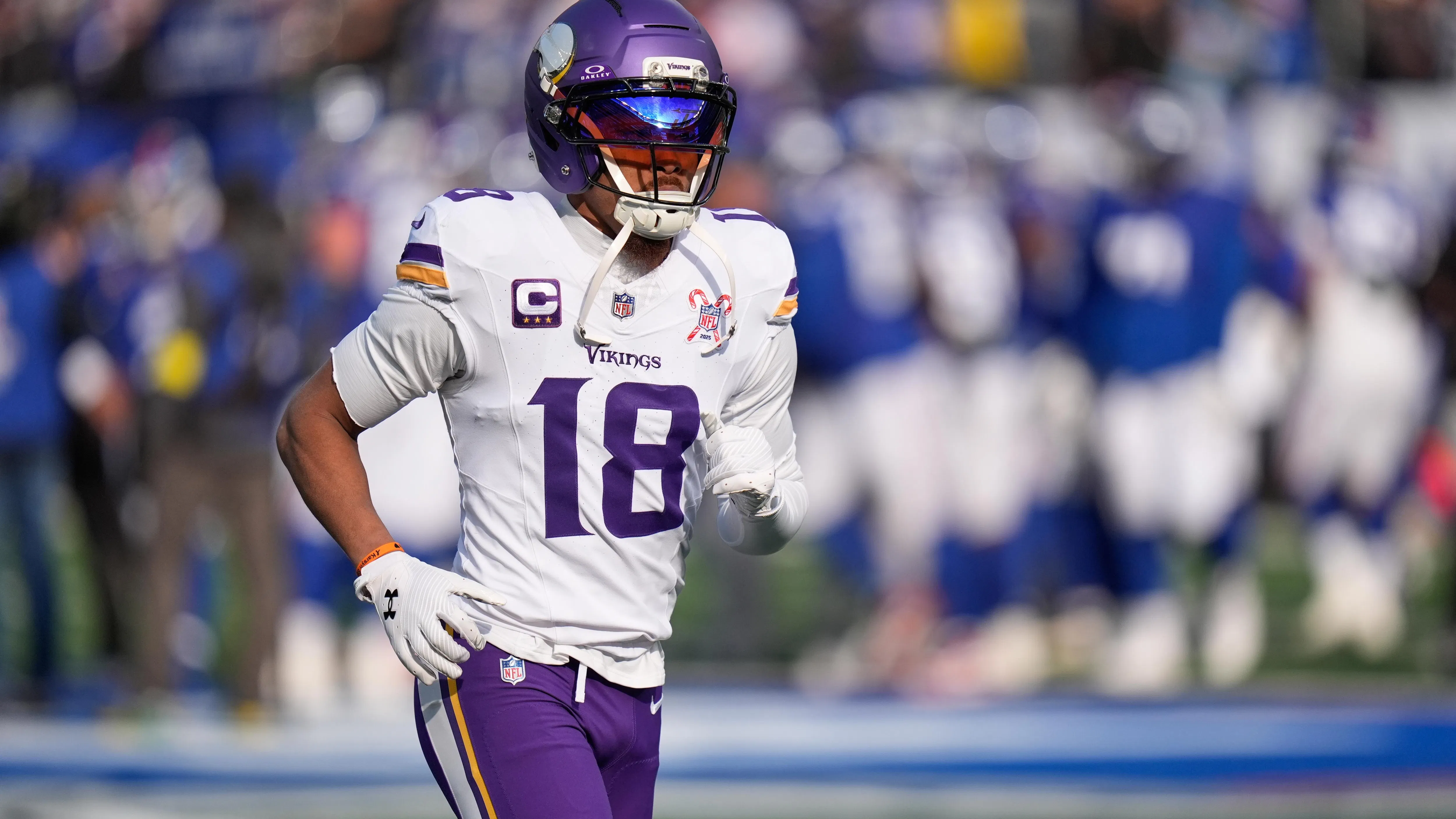 How ‘NFL Live’ Stood Out on ESPN Owning a Day NFL Fans Will Never Forget - 4