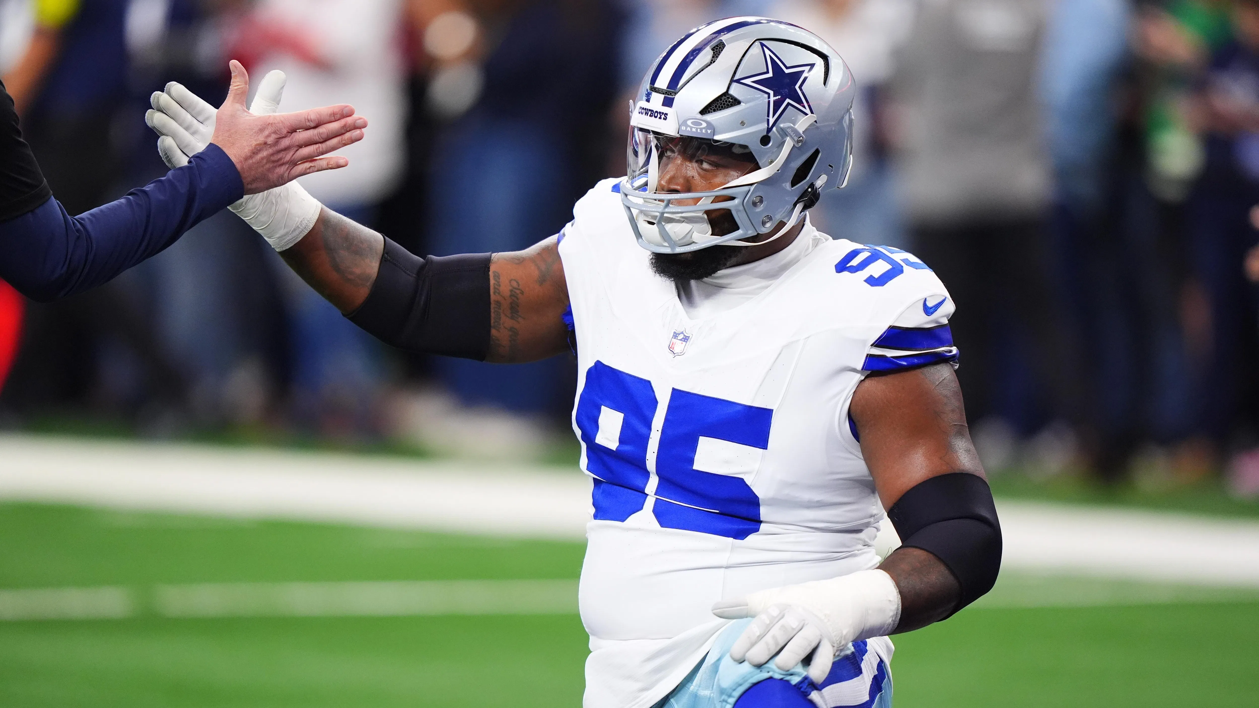3 more potential Patriots cap casualties ahead of NFL free agency - 3
