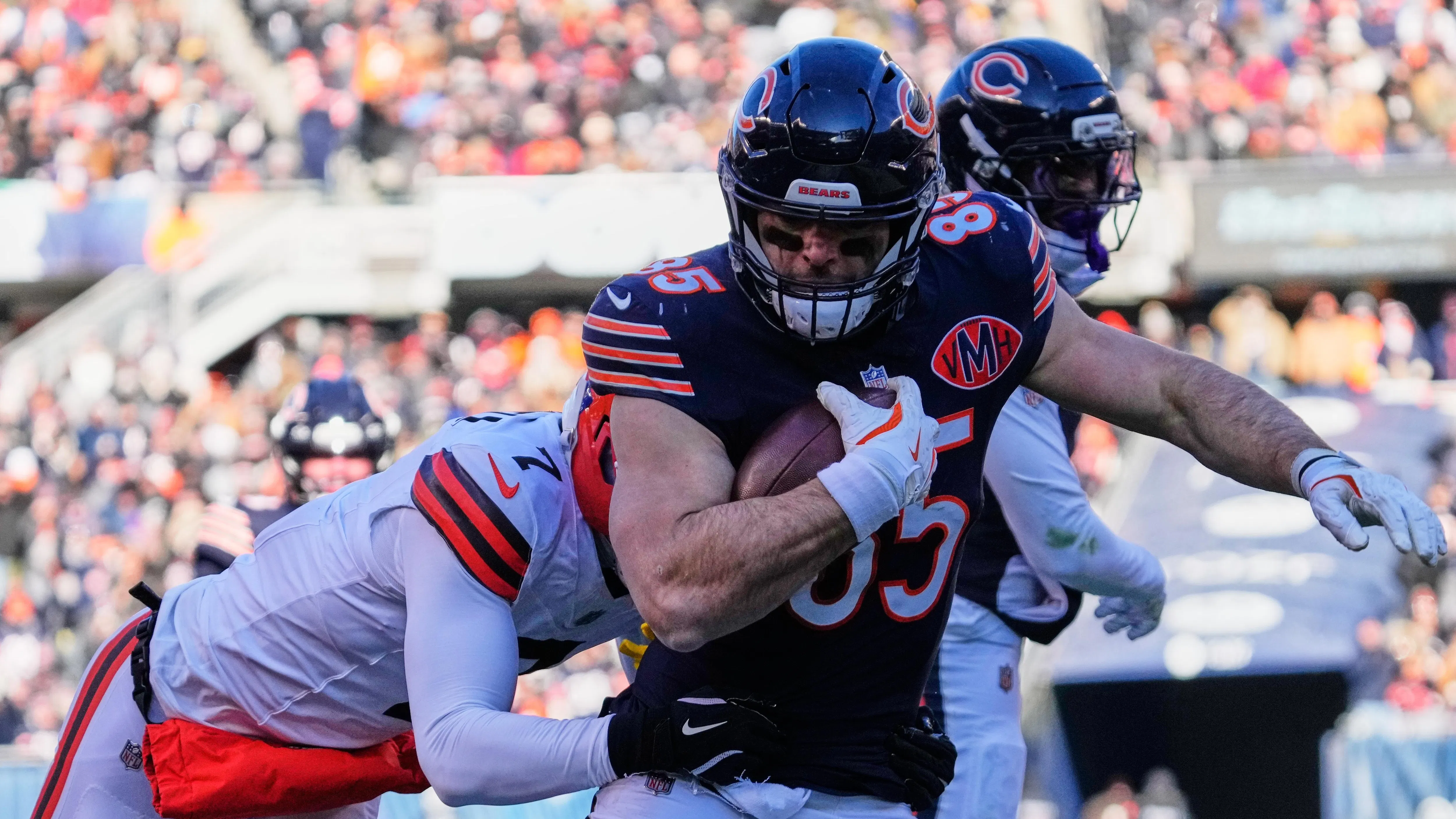 3 more potential Patriots cap casualties ahead of NFL free agency - 2