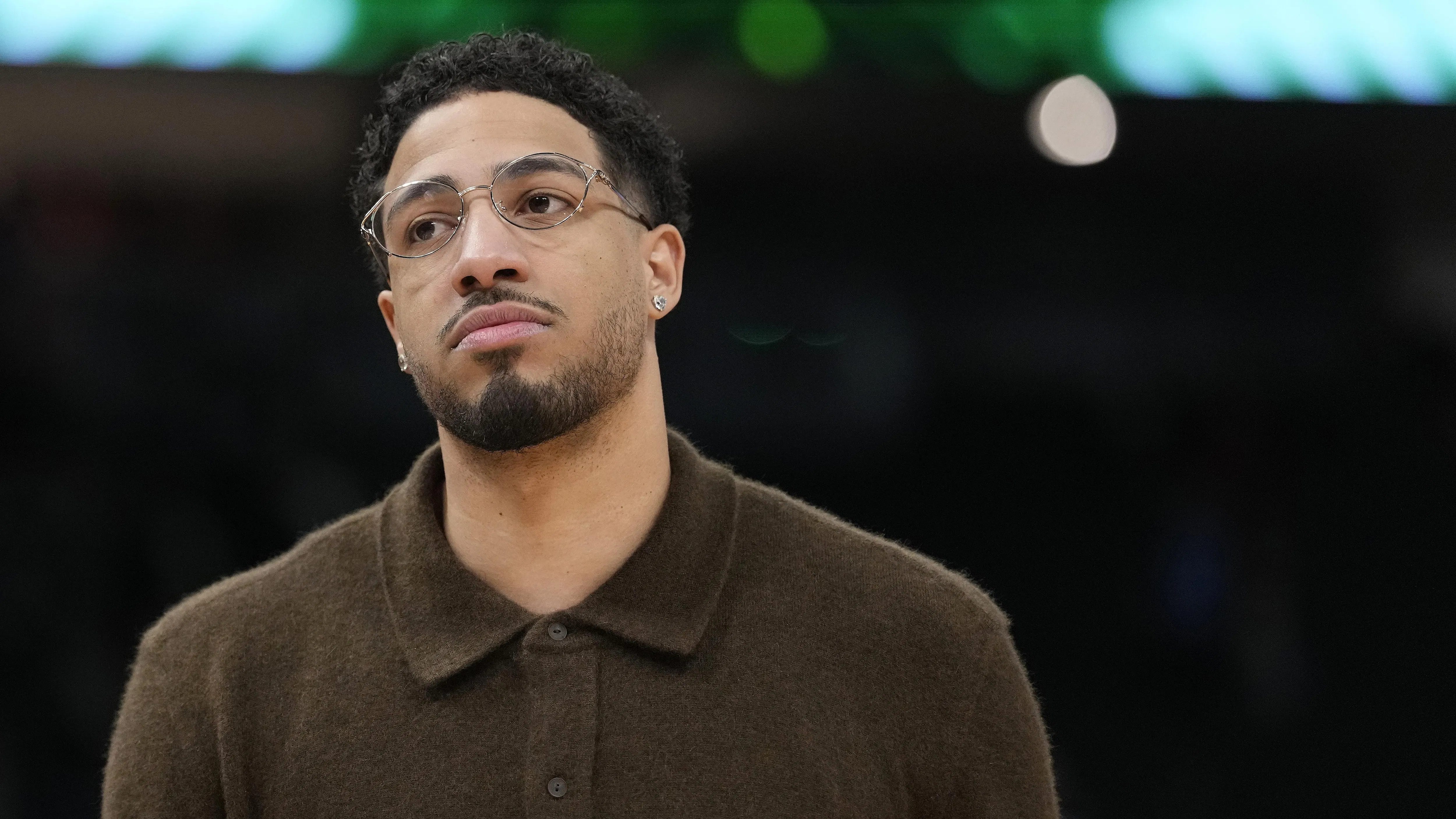 Pacers star Haliburton diagnosed with shingles - 3