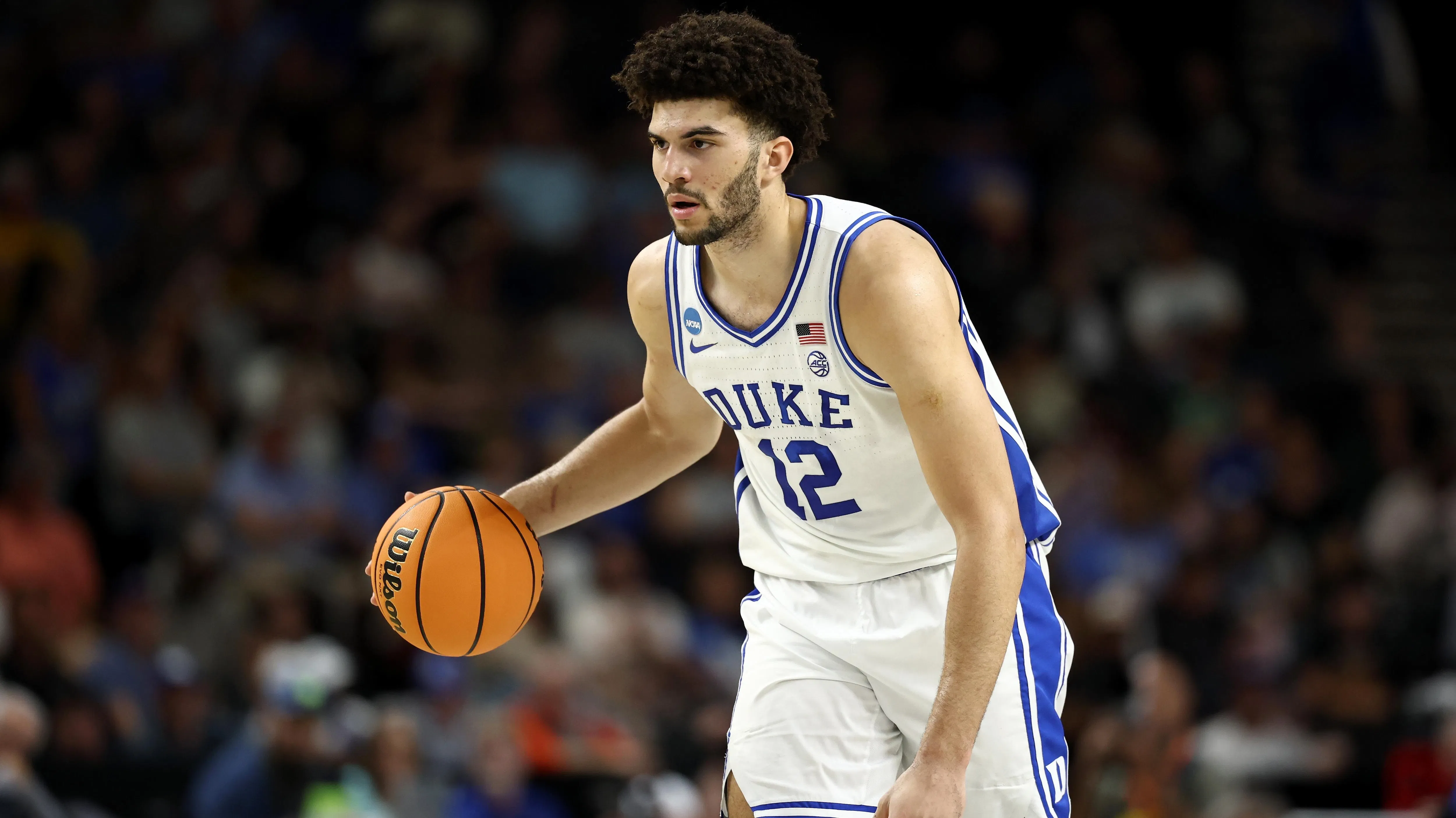 NBA Draft scenarios 2026: How Nets, Wizards or Pacers can clinch best lottery odds in tank sweepstakes - 3