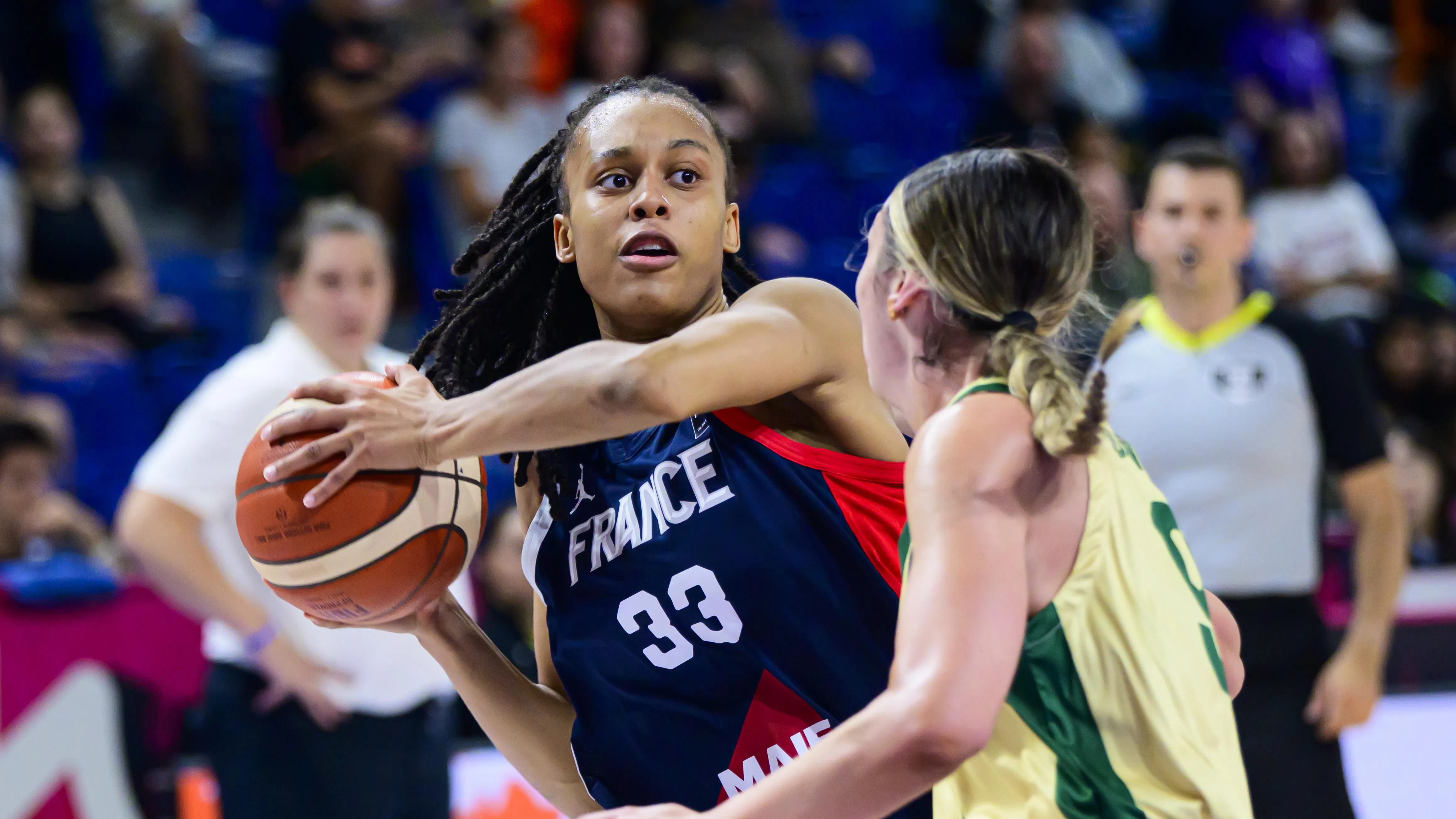 WNBA mock draft: It's draft day! And there's a new No. 1 in final projection - 3