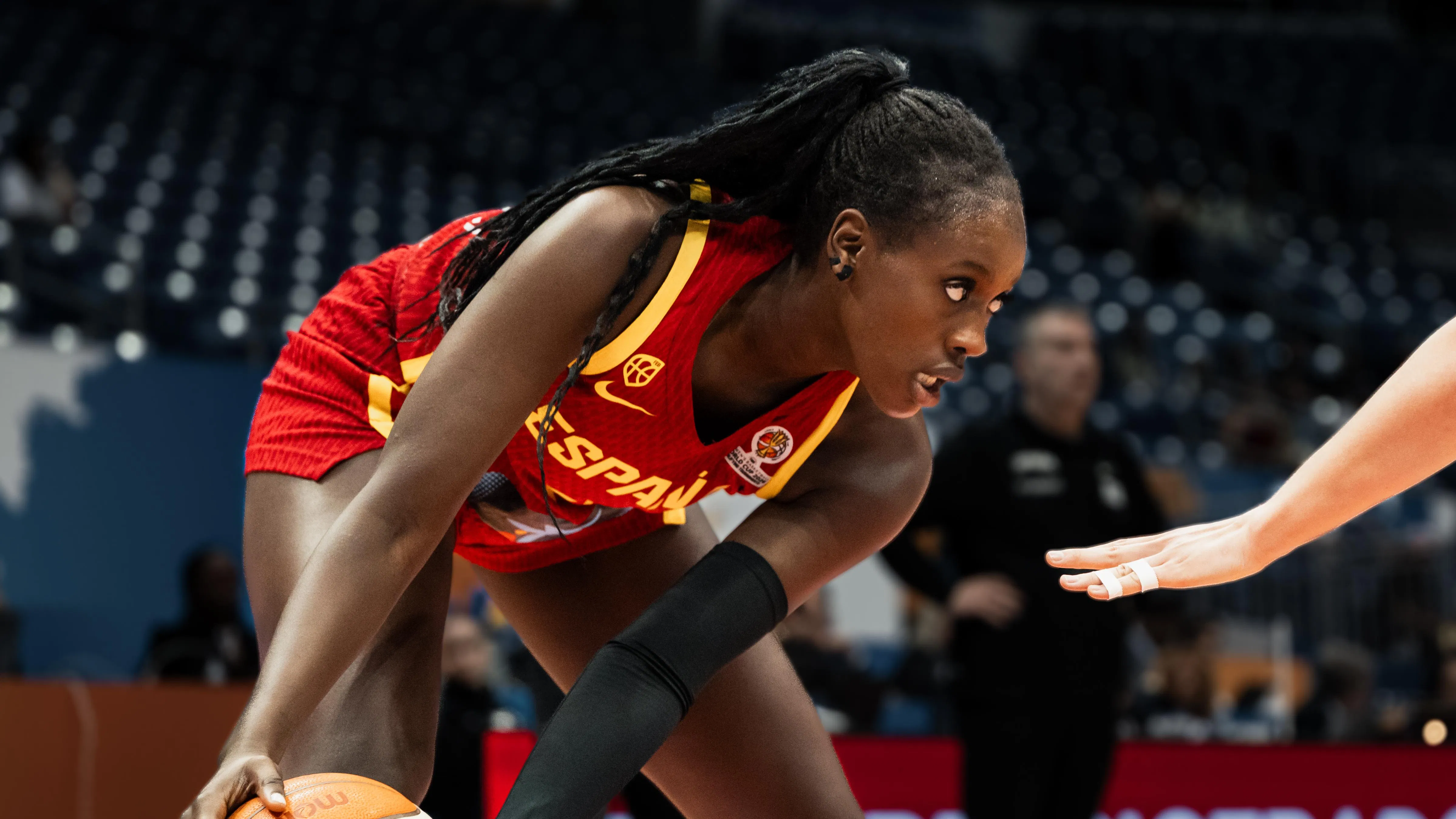 WNBA mock draft: It's draft day! And there's a new No. 1 in final projection - 2