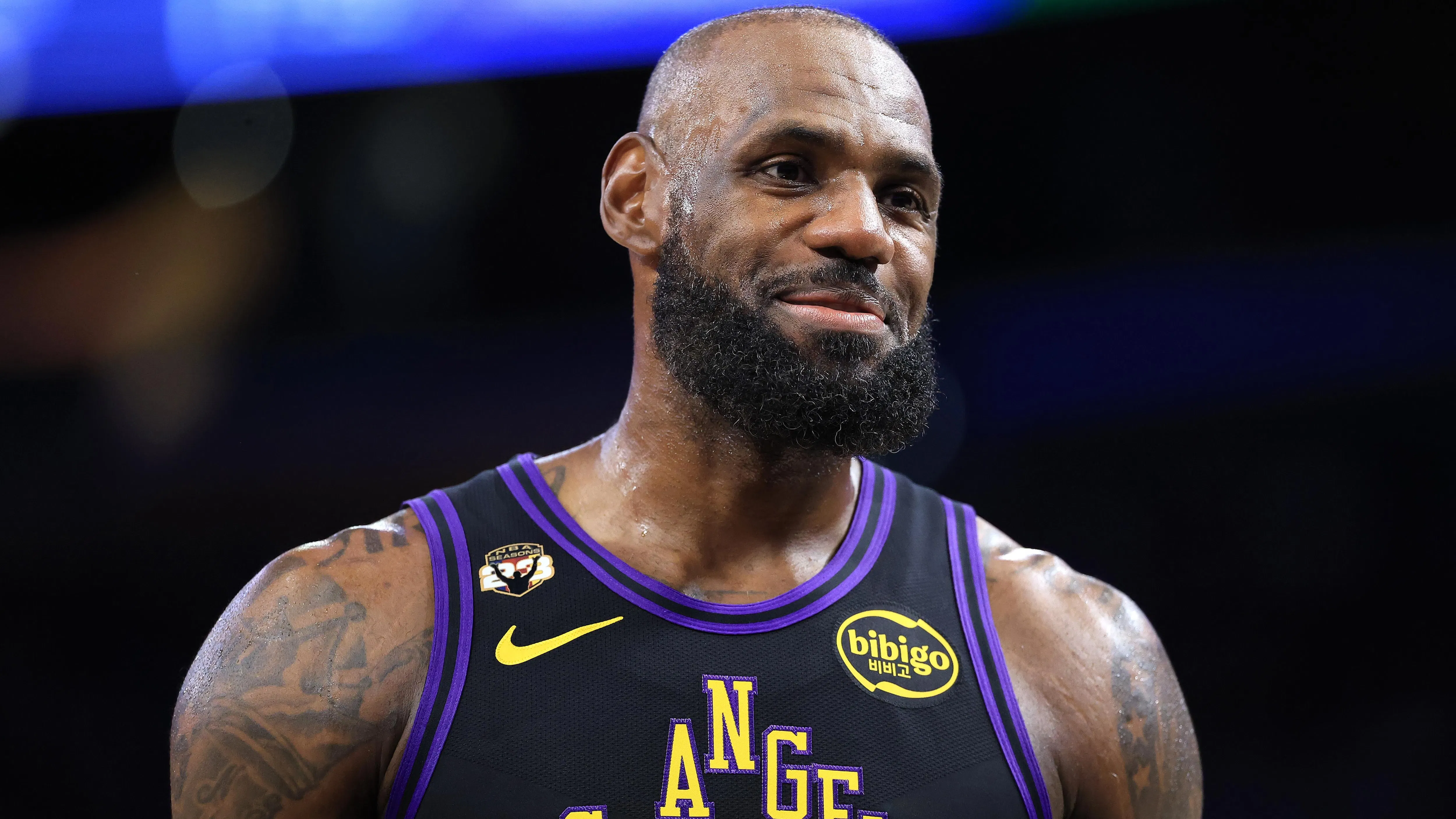 NBA Rumours: LeBron James' Agent Confirms 'Every Contender' Has Been Calling About Possible Free Agency Move - 3