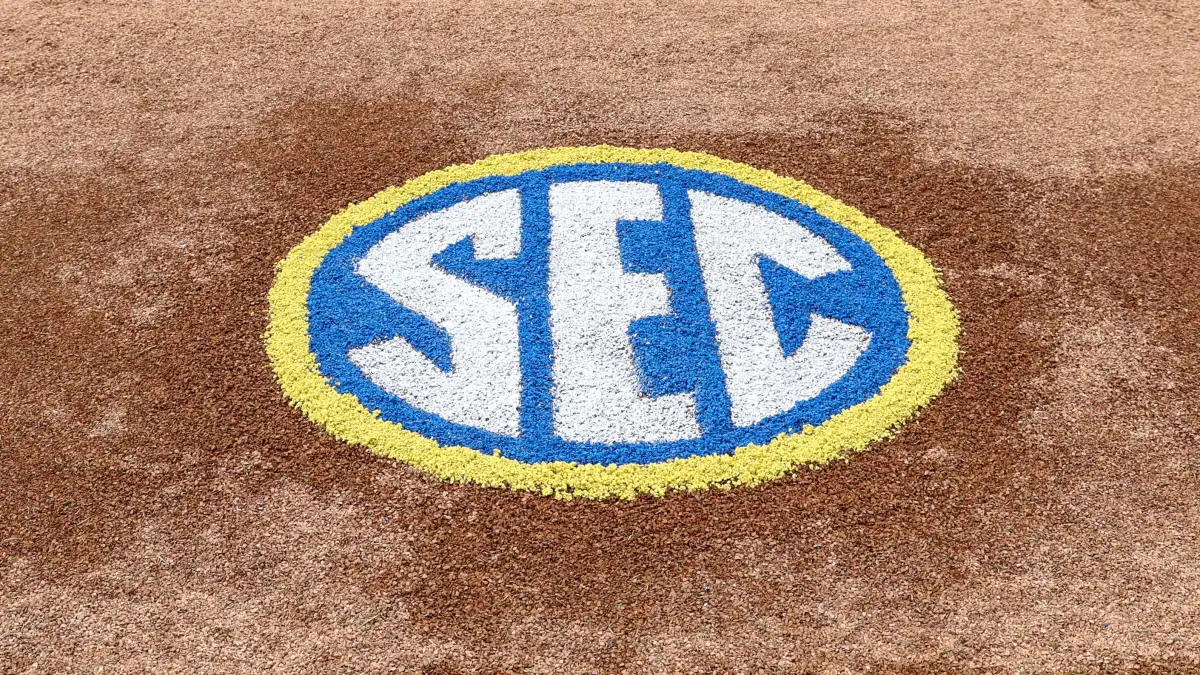 SEC baseball tournament bracket 2026: Final standings, game times, TV schedule, seedings - 1