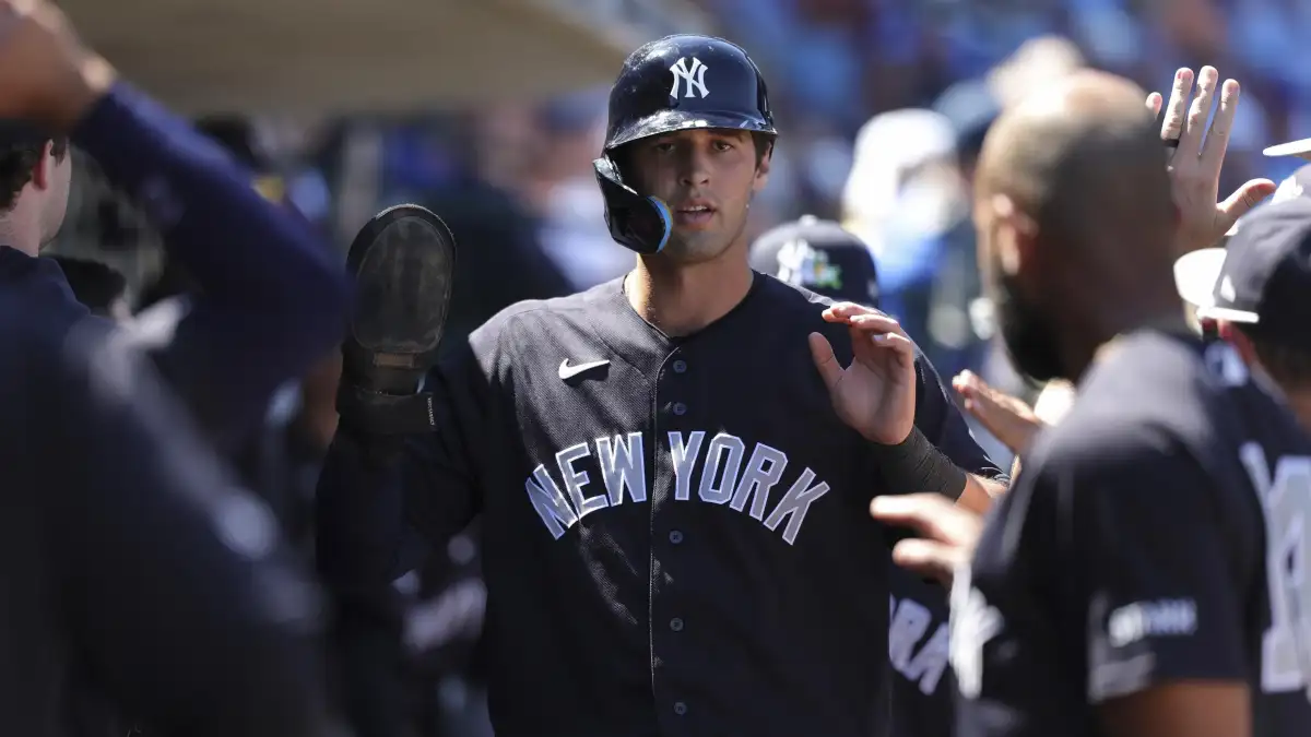 Pete Crow-Armstrong gets into heated exchanges with fans during tense Cubs-White Sox series - 1