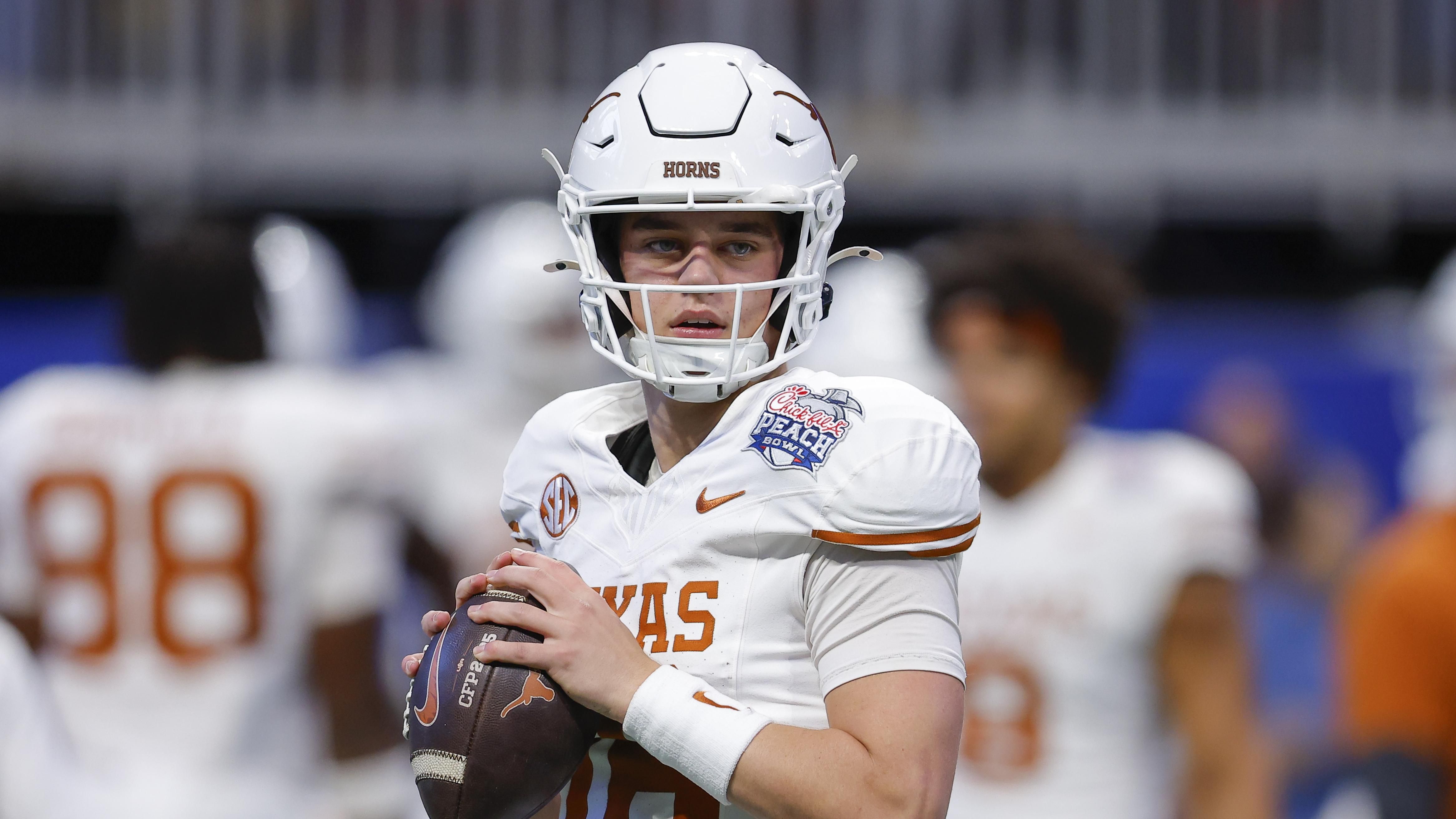 Detroit Lions NFL Draft Injury Report: Kansas State C Sam Hecht - 3