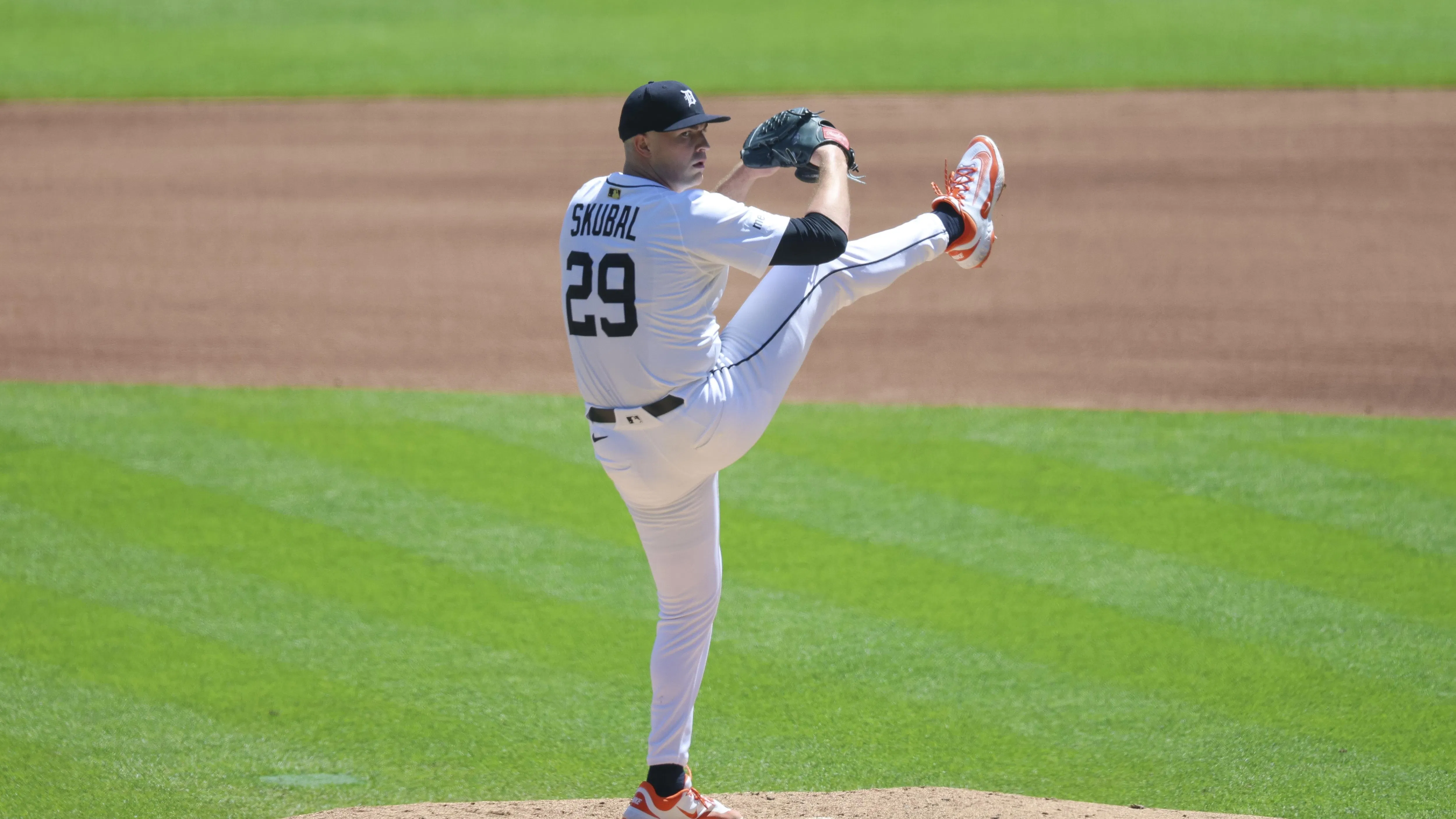 Everything points to a deal involving Tarik Skubal - 3