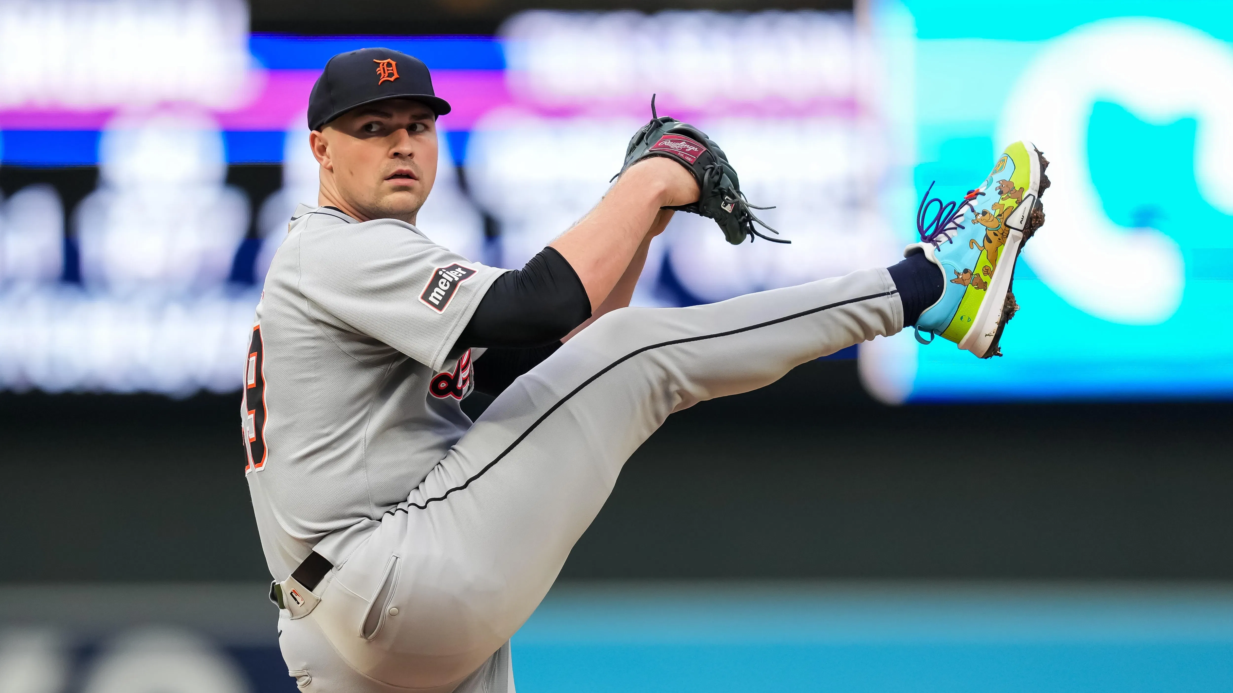 Everything points to a deal involving Tarik Skubal - 4