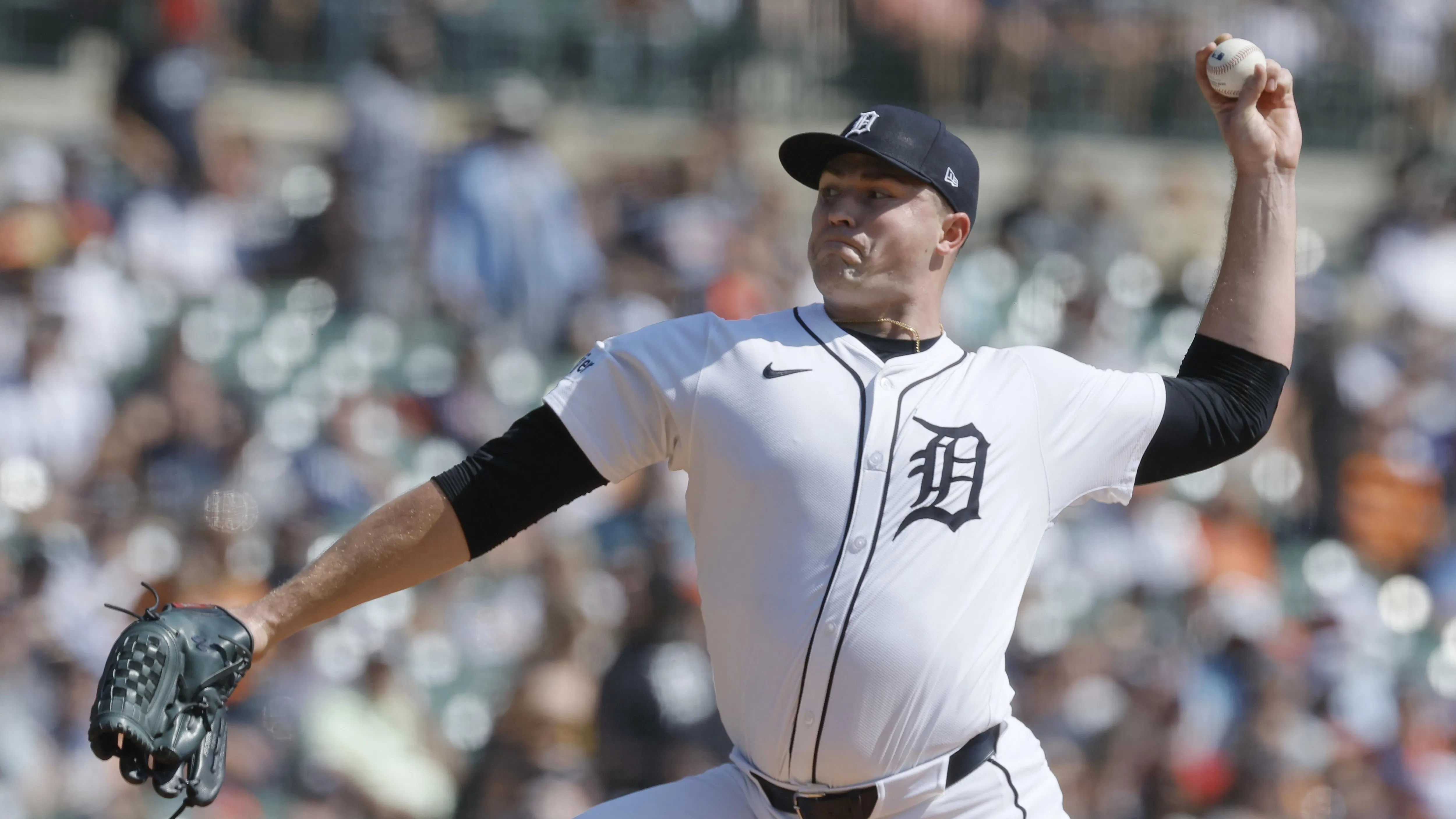 Everything points to a deal involving Tarik Skubal - 2