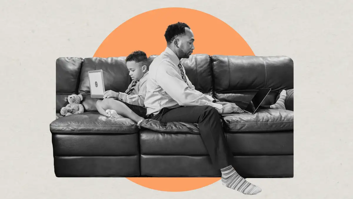 'Don't be the generation to stuff it up': The reality of running the family business - 1