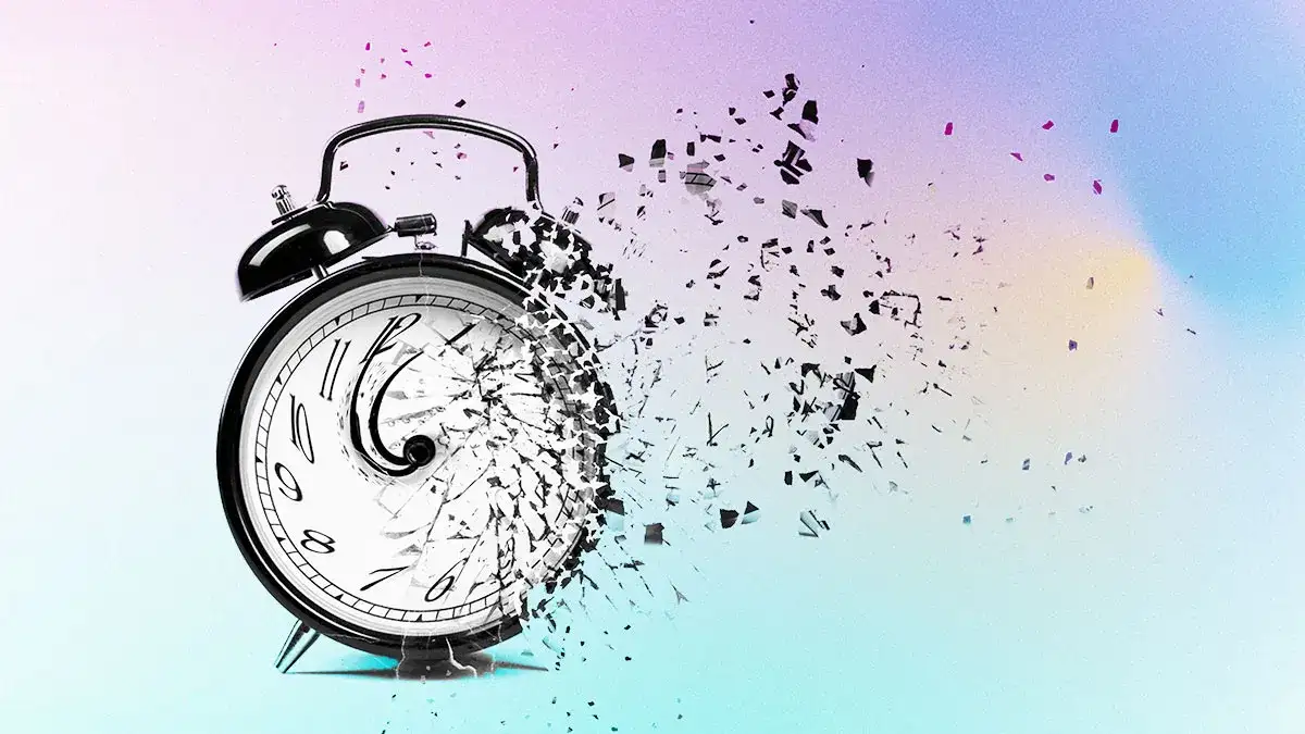 The Philosophy of Waiting for the Right Time | by ShubhamAgrawal - Medium - 1