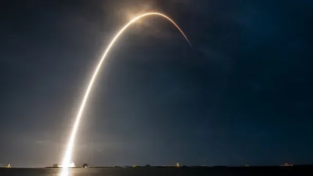 SpaceX Starlink and other satellite megaconstellations are creating an 'unregulated geoengineering experiment', scientists say - 4