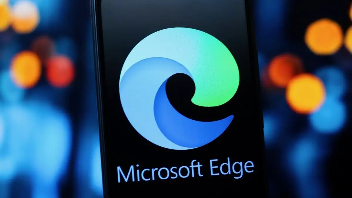 Microsoft Edge has a serious password problem, and Microsoft says it is working as intended - 1