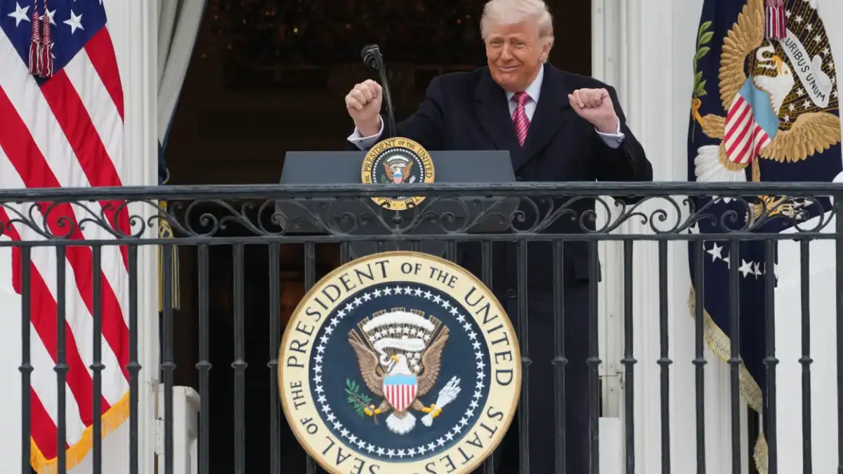 White House App Reportedly Shares User Data With Third Parties and Relies on Russia-Founded Firm Linked to Staff Data Exposure - 4