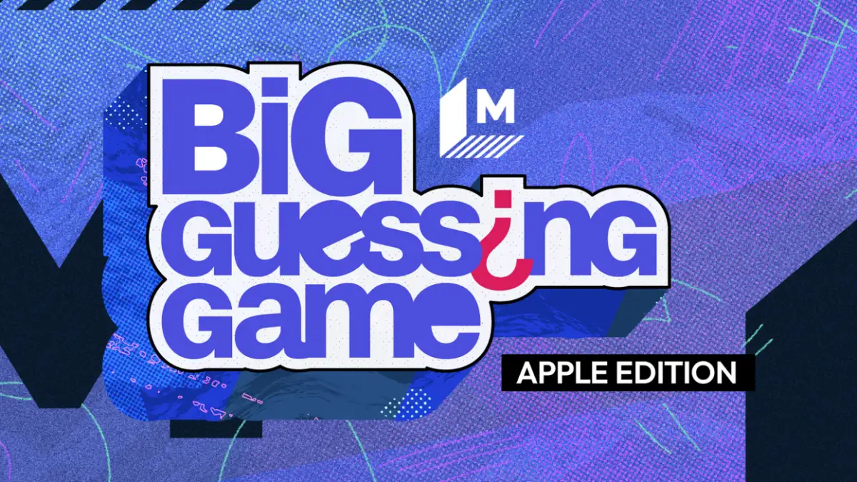CNET Group Is Hosting a Contest Across Its Sites. Enter to Win the Big Guessing Game - 2