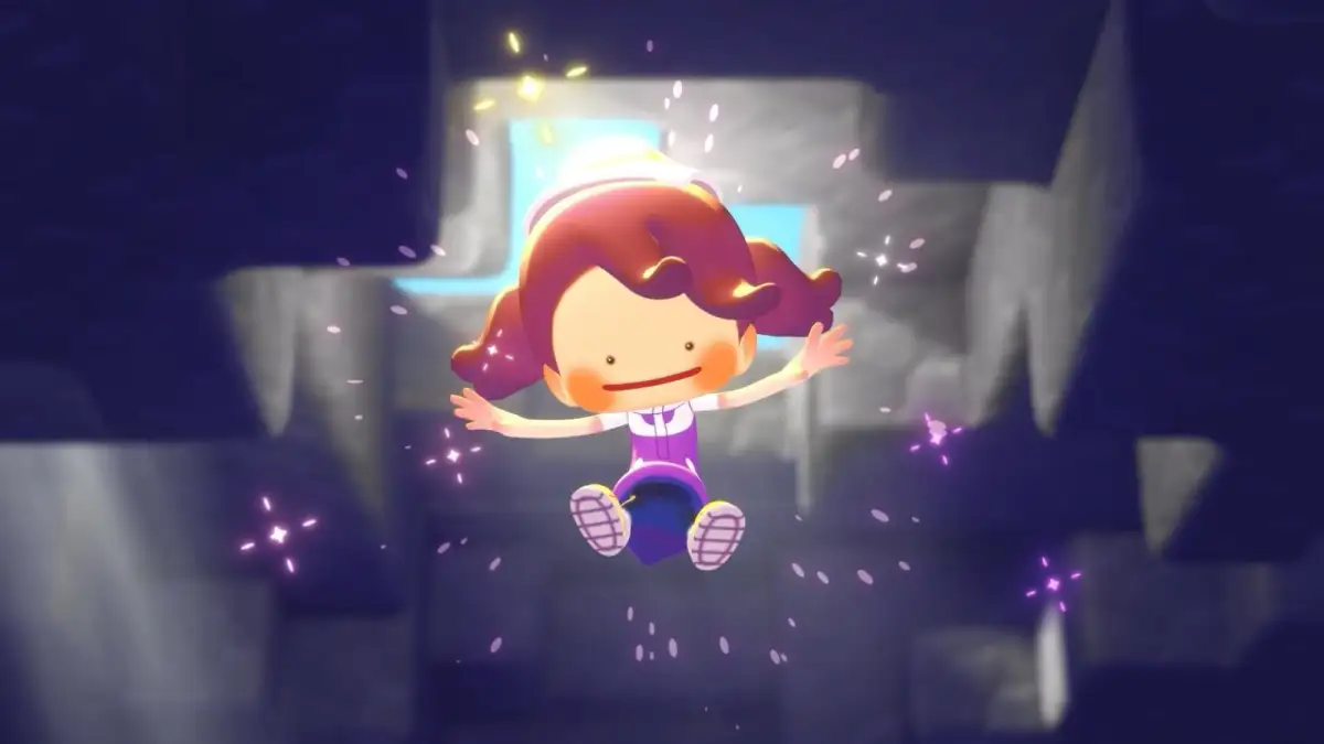 Pokopia made me fall in love with Pokémon again - 1