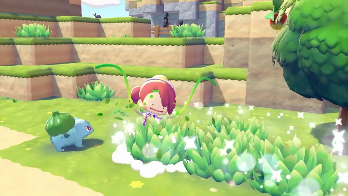Pokemon Pokopia is so damn cozy - 3