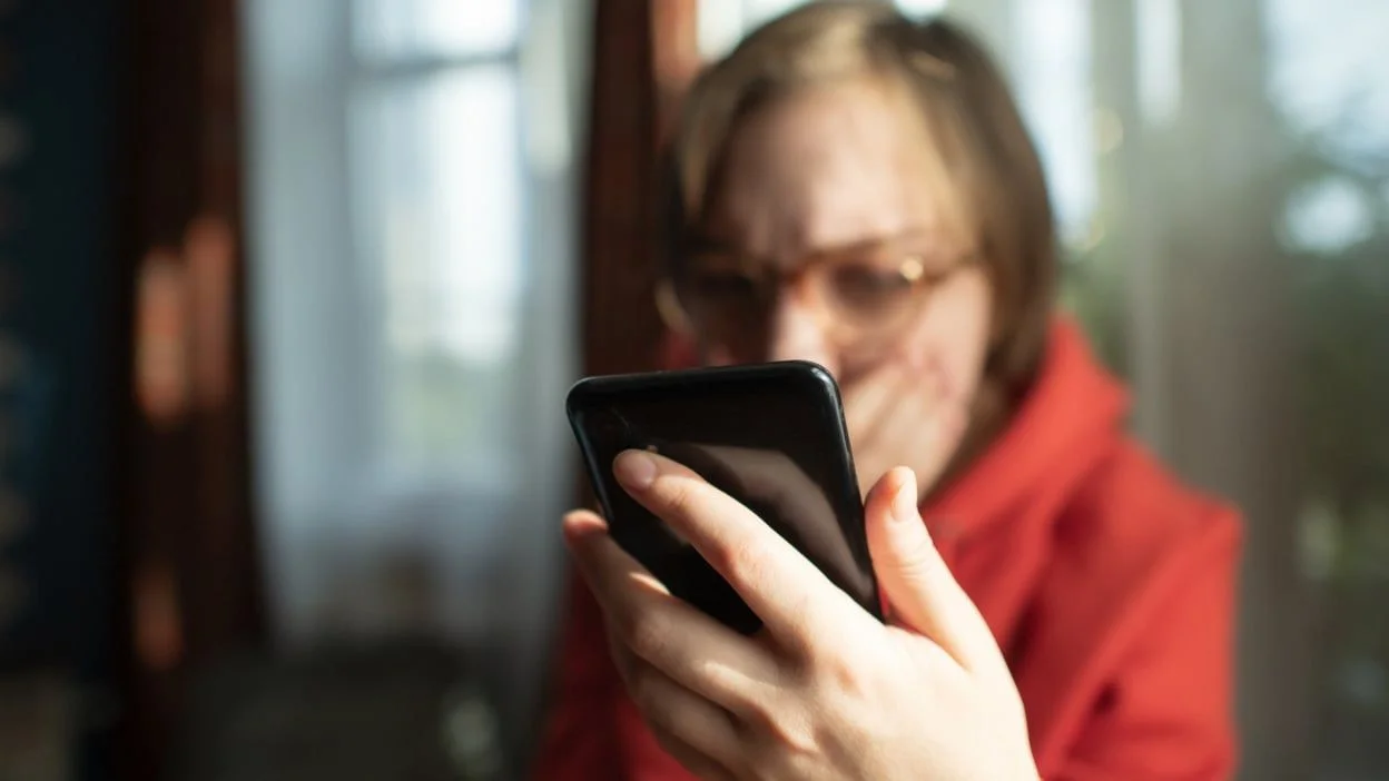 Dating online this Valentine’s Day? Here’s how to spot an AI romance scam - 2