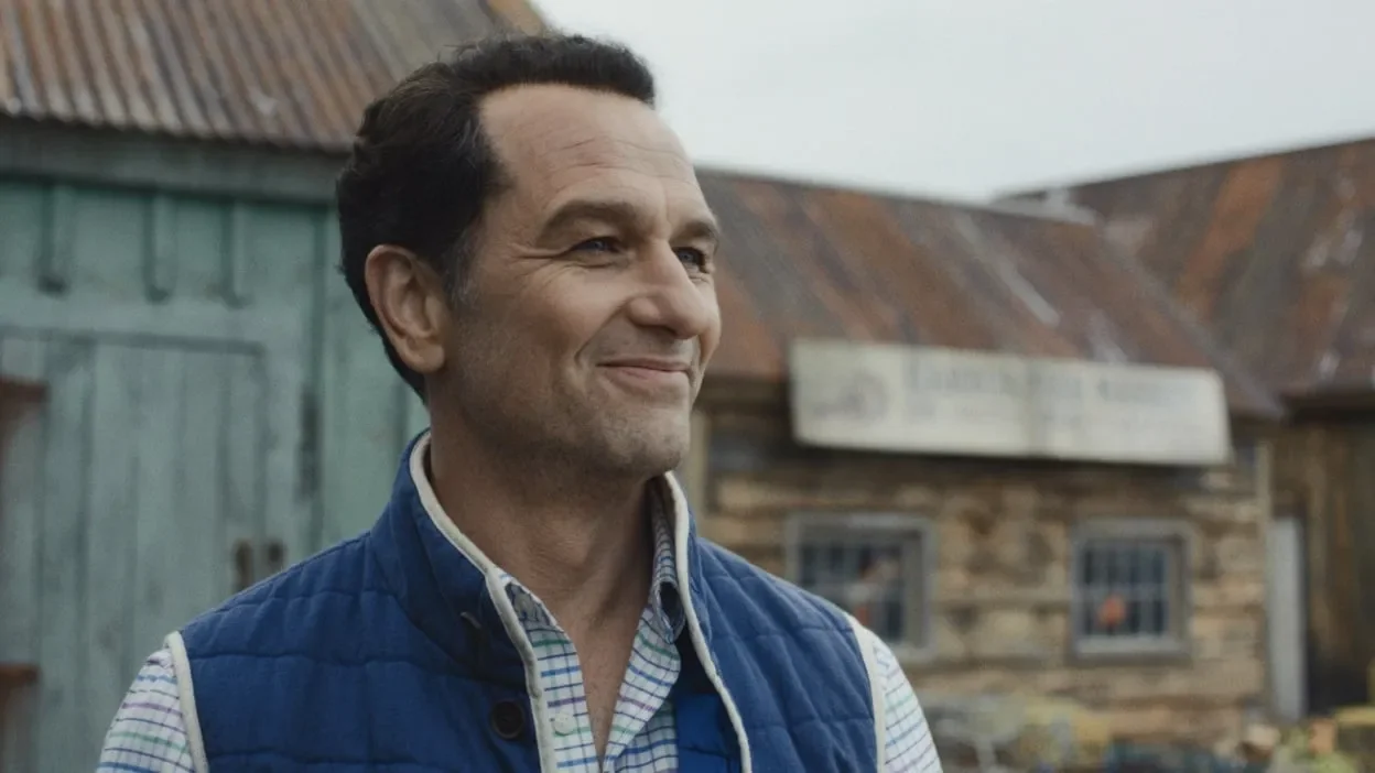 Matthew Rhys on his new horror-comedy and the town it is 'heavily based on' - 4