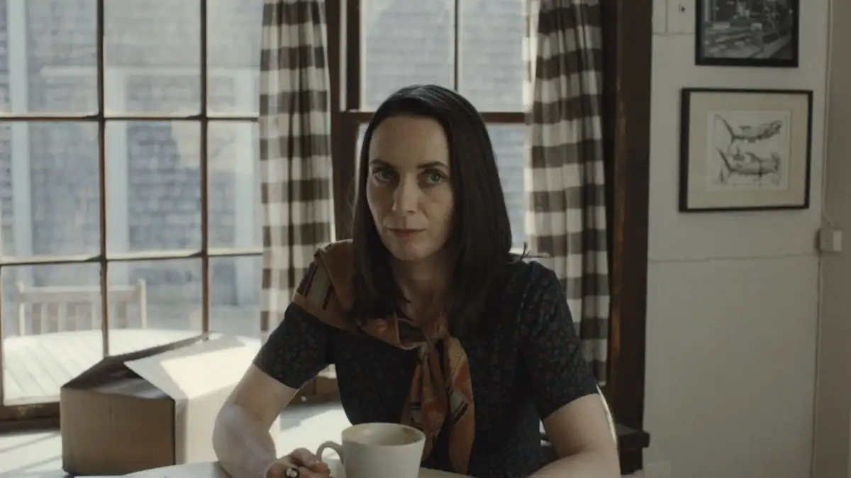 Matthew Rhys on his new horror-comedy and the town it is 'heavily based on' - 3