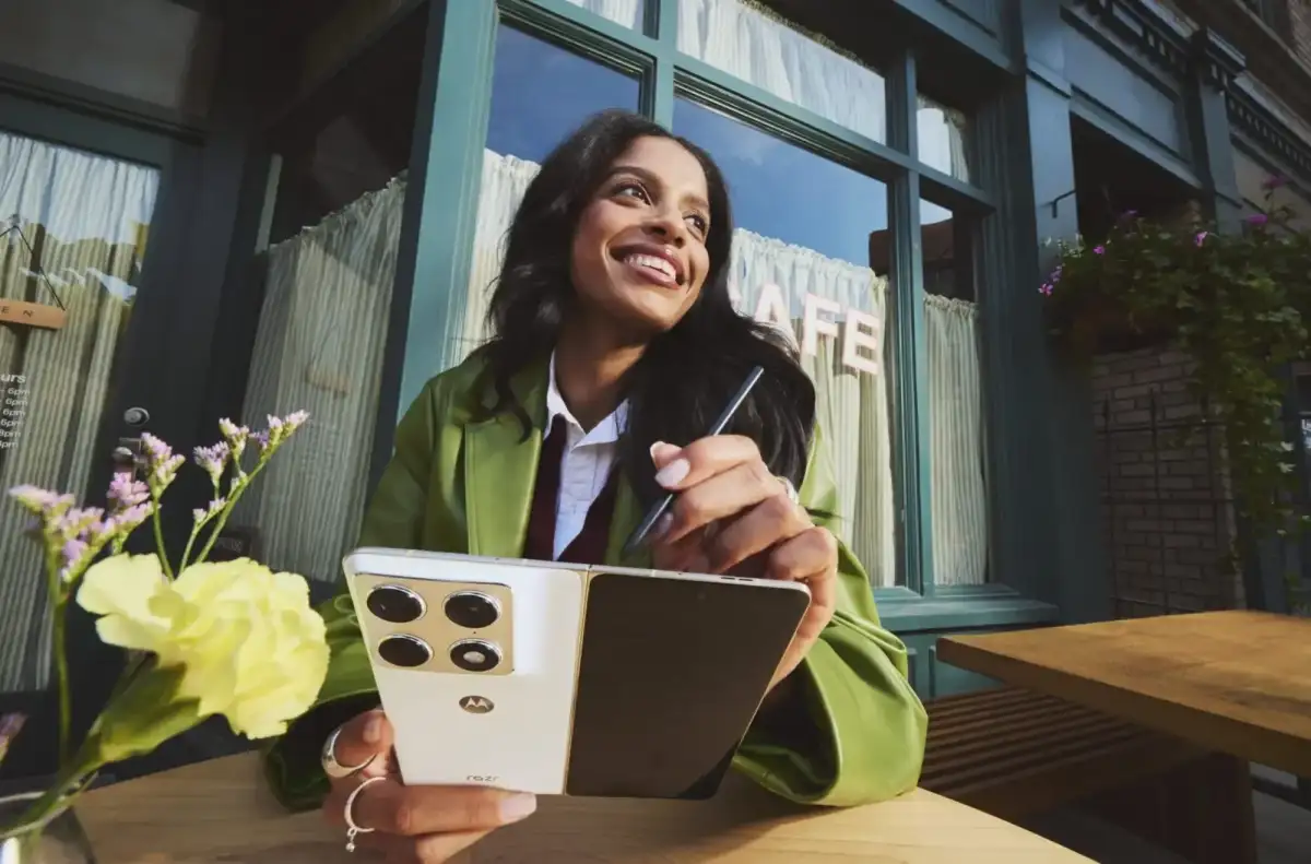 MWC 2026 Live: All the Robots Phones, Concepts, AI and Labubu-Like Bots We Saw - 2