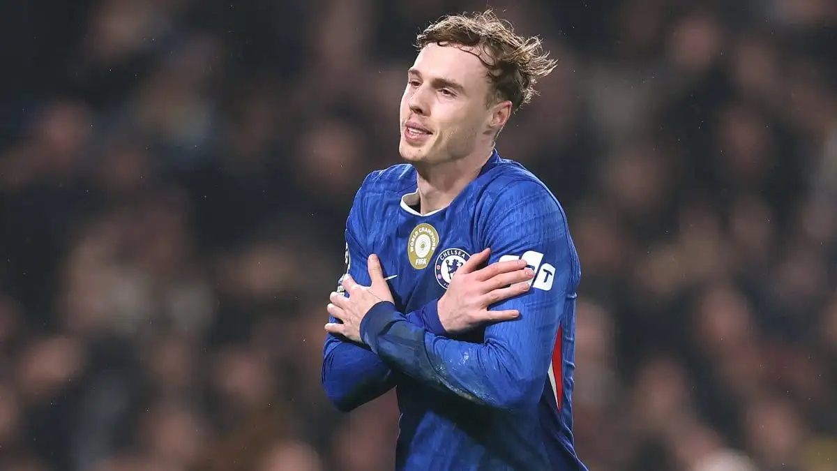 Hull vs Chelsea LIVE: FA Cup match stream, latest score, goal updates and fan reaction - 4