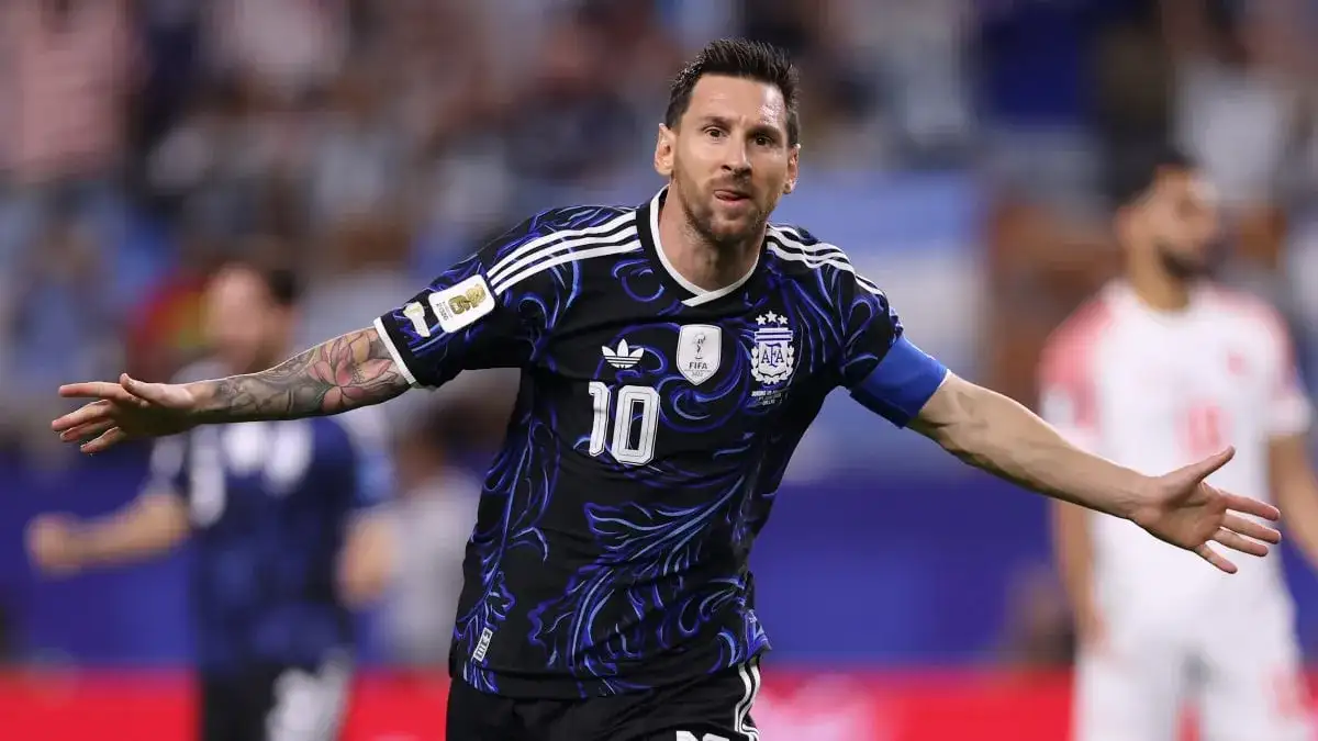 Argentina vs. Cape Verde: Stream FIFA World Cup 2026 Match Live for Free - 2