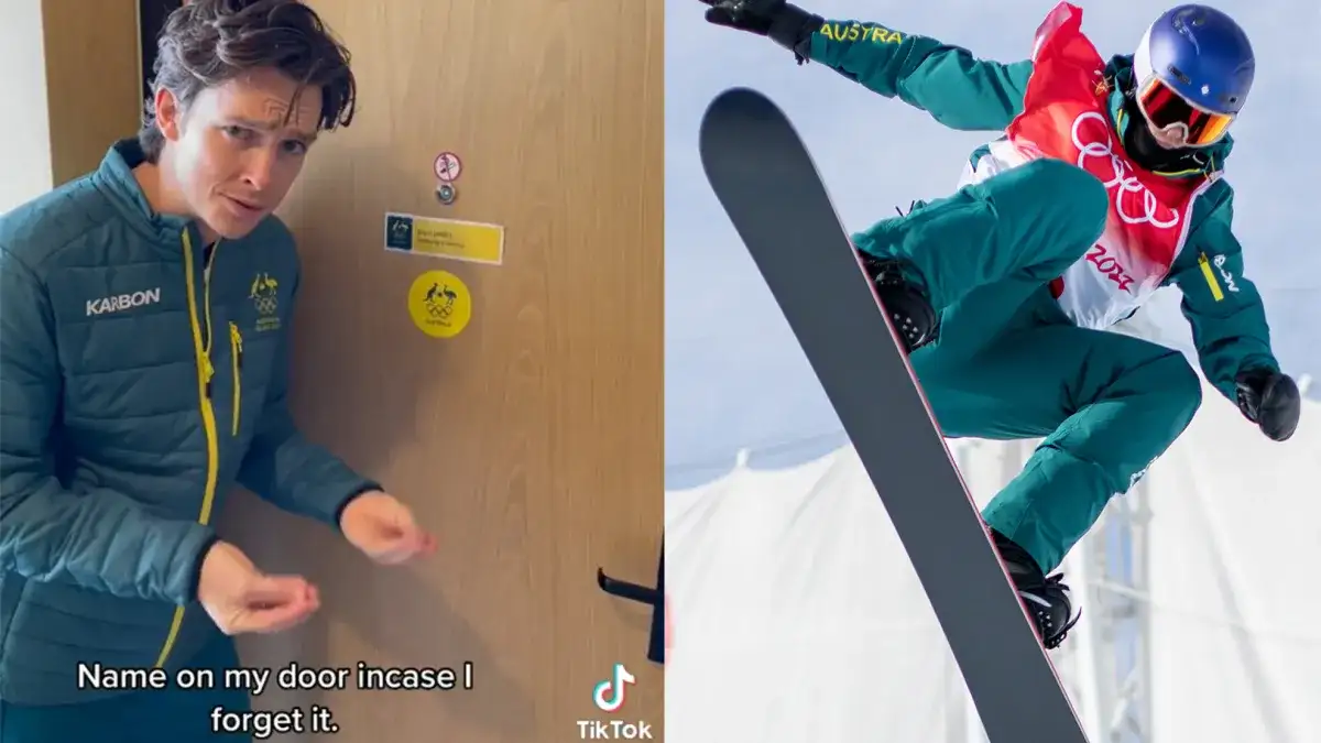 21 Canadian Olympic Athletes Who Are Absolutely Crushing It On TikTok, And Deserve Your Immediate Attention - 4