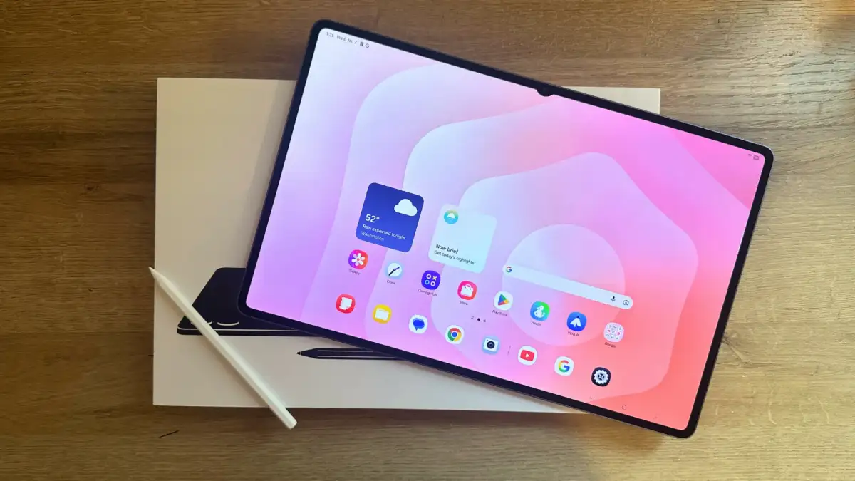 Samsung’s Galaxy Tab S11 Ultra keyboard is so pricey, even Apple looks affordable - 1