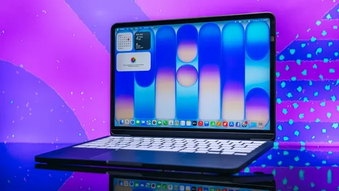 Best MacBooks We’ve Tested (May 2026) - 4