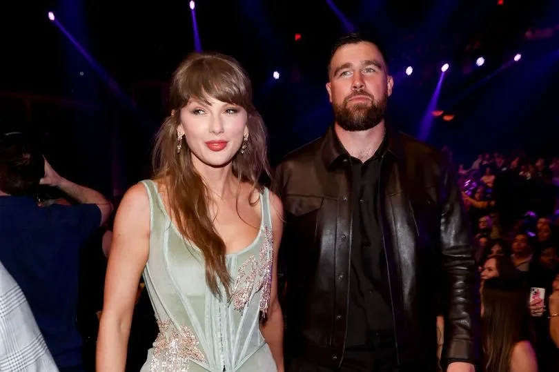 Lonely Donna Kelce 'kept in the dark' about son's wedding to Taylor Swift: See her glum arrival as she's summoned to MSG circus - 3