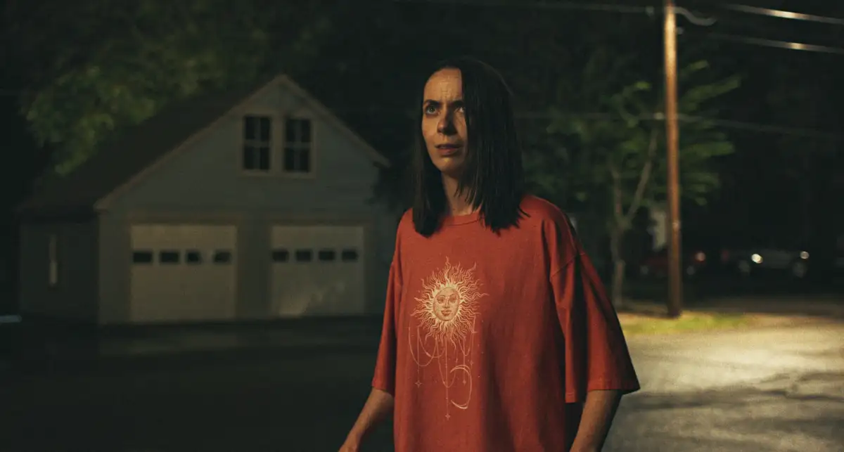 Widow’s Bay Episode 8 Is a Genius Homage to Slasher Flicks - 3