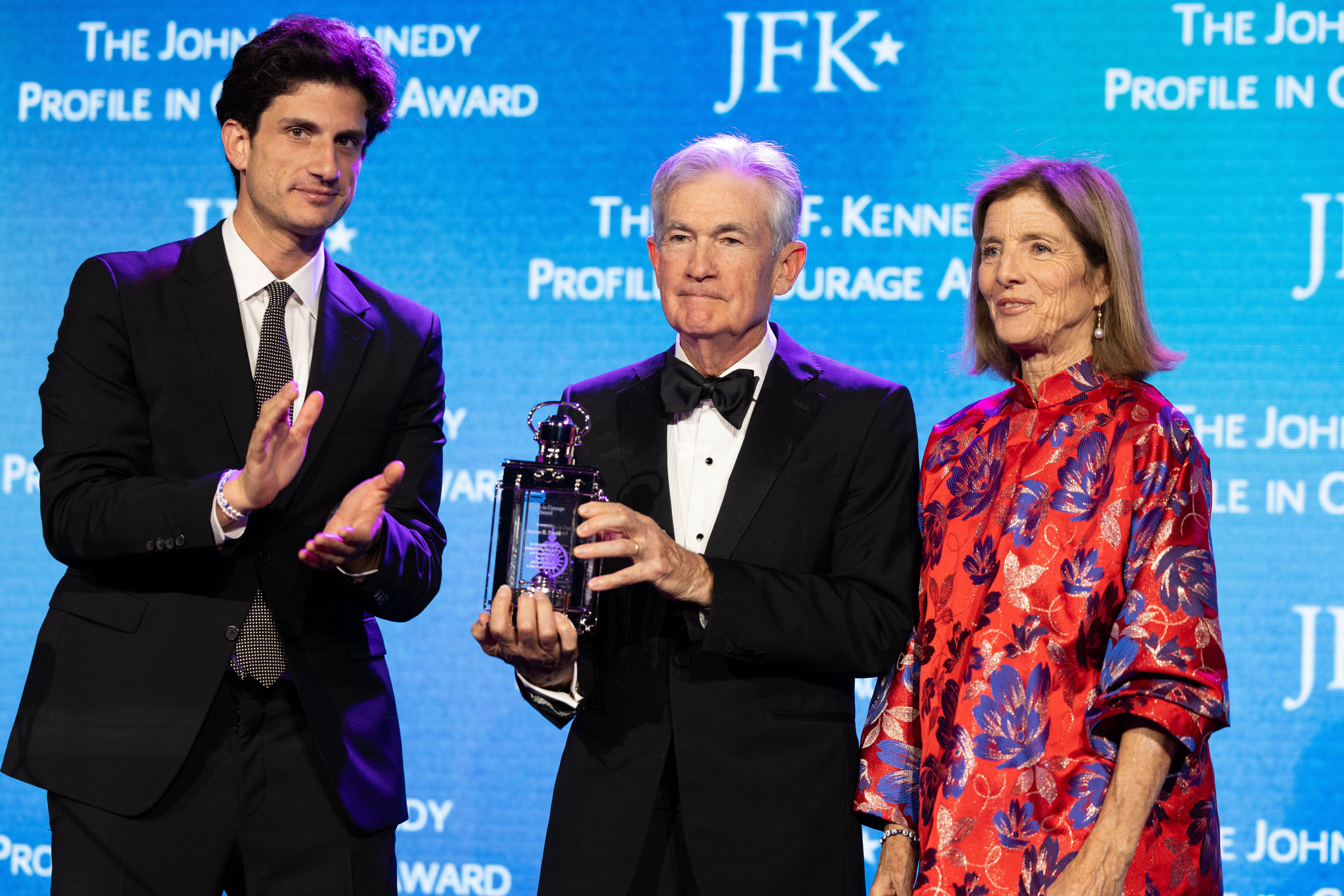 Caroline Kennedy Breaks Silence On Daughter Tatiana Schlossberg's Death - 1