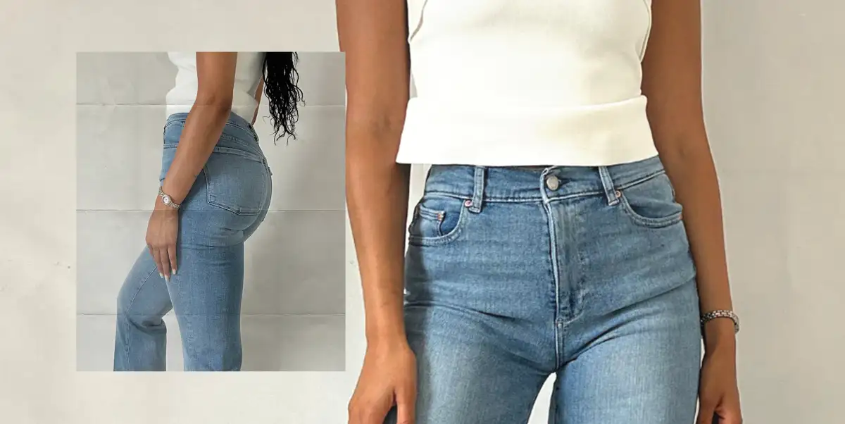 The Best Booty-Lifting Jeans Are on Sale Right Now - 3