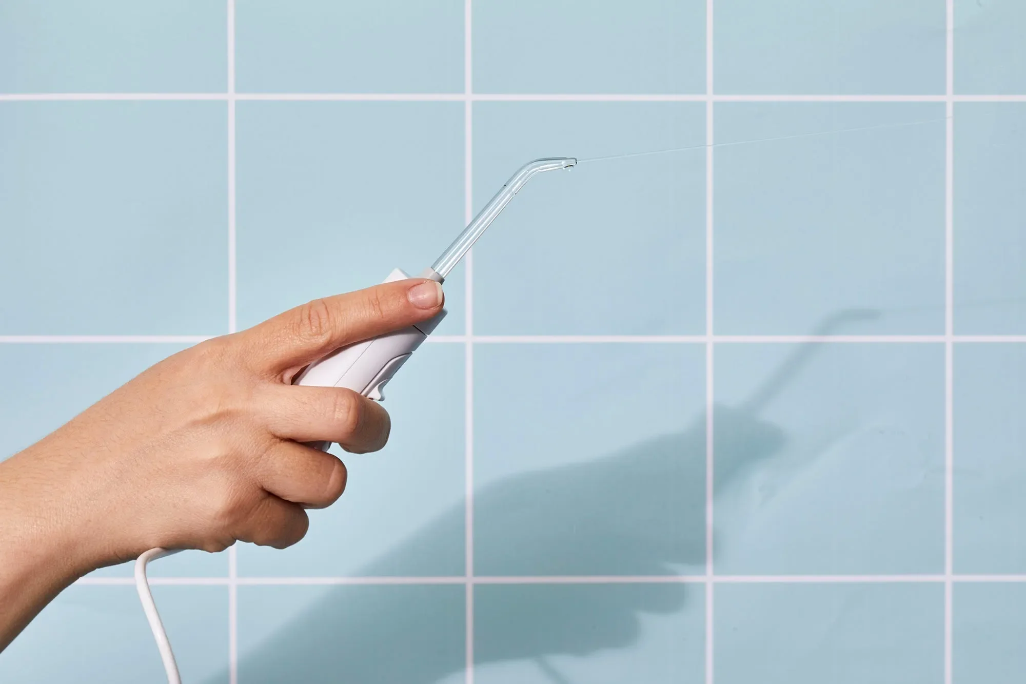I Found the Best Water Flosser of 2026 for Squeaky-Clean Teeth - 3