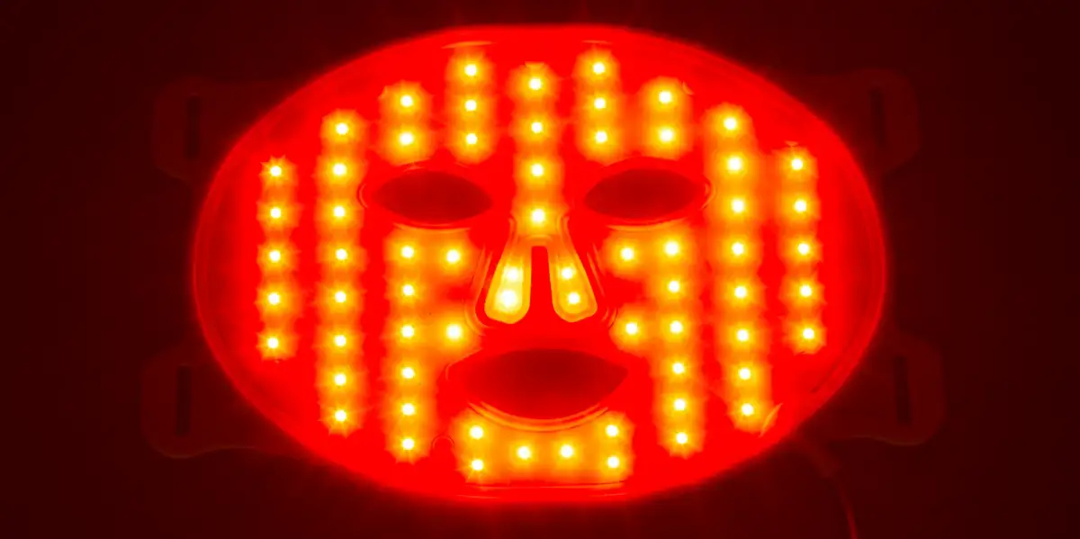 Best Red Light Therapy Devices of 2026, Tested and FDA-Cleared - 1