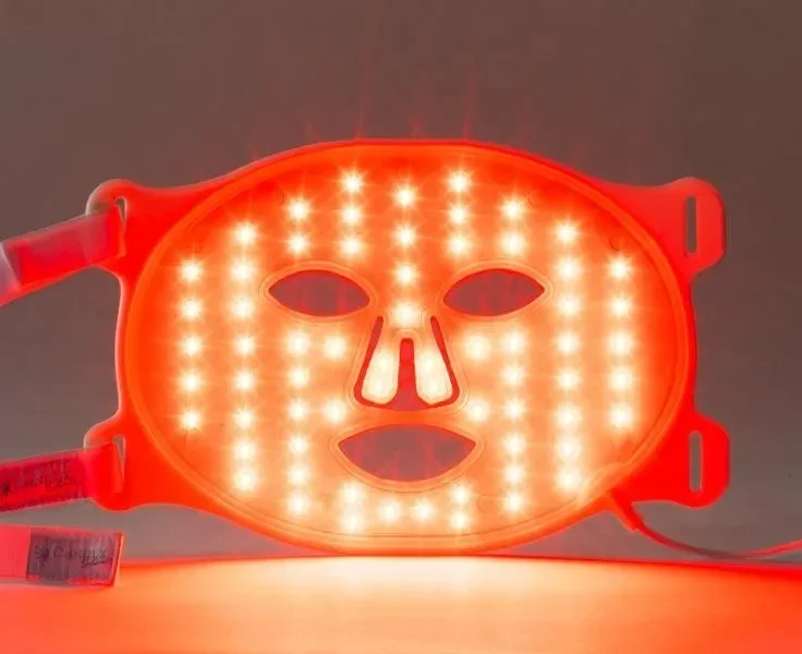 Best Red Light Therapy Devices of 2026, Tested and FDA-Cleared - 2