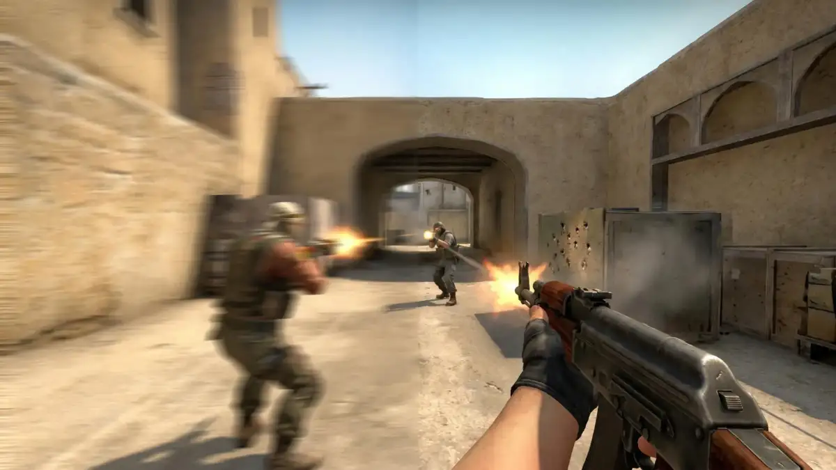Linux gamers can now use NVIDIA Reflex and AMD Anti-Lag 2 on any GPU thanks to a new ... - 2