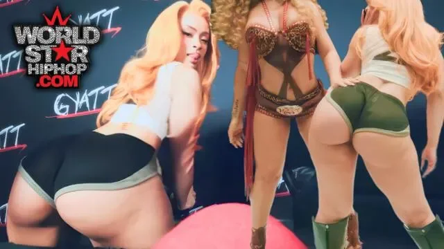 Latto Confirms 'Gimme Dat' is About Cardi B, But It's Not a Diss - 4