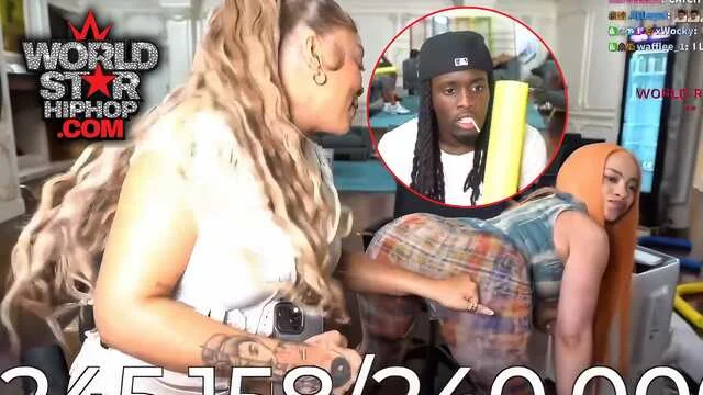 Latto Confirms 'Gimme Dat' is About Cardi B, But It's Not a Diss - 3
