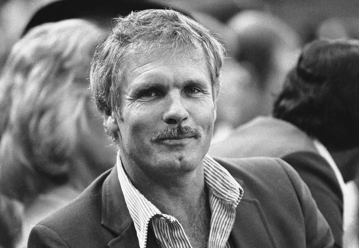 Ted Turner, media mogul who revolutionised TV news by launching CNN, dies at 87 - 1