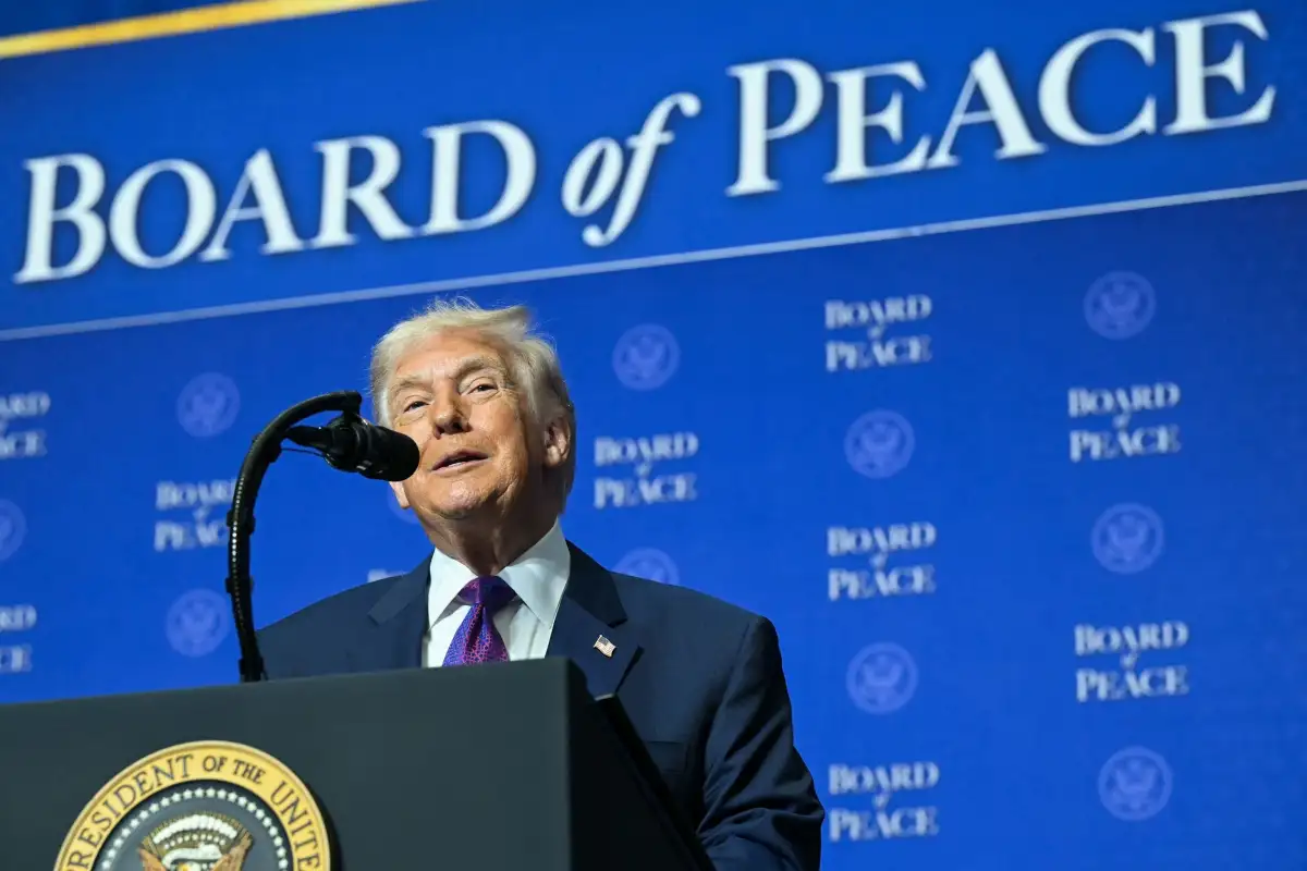Trump says world has 10 days to see if Iran agrees deal or 'bad things happen' - 4