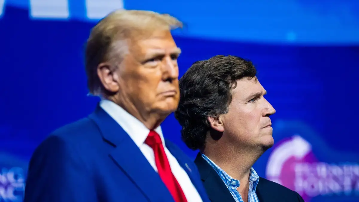 Trump Brutally Dumps MAGA Icon He Once Called ‘Tremendous’ - 1