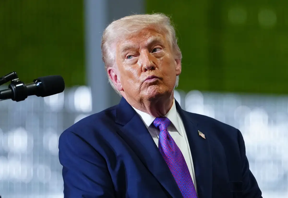 Iran Oil Blockade: Donald Trump Vows Military Action at 'Level Never Seen Before' - 3