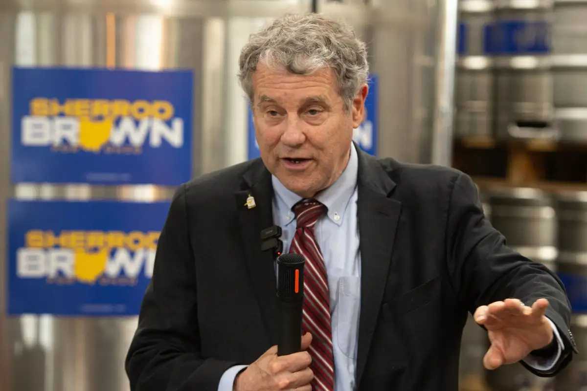 Ramaswamy will win Ohio GOP primary for governor, ABC News projects - 1